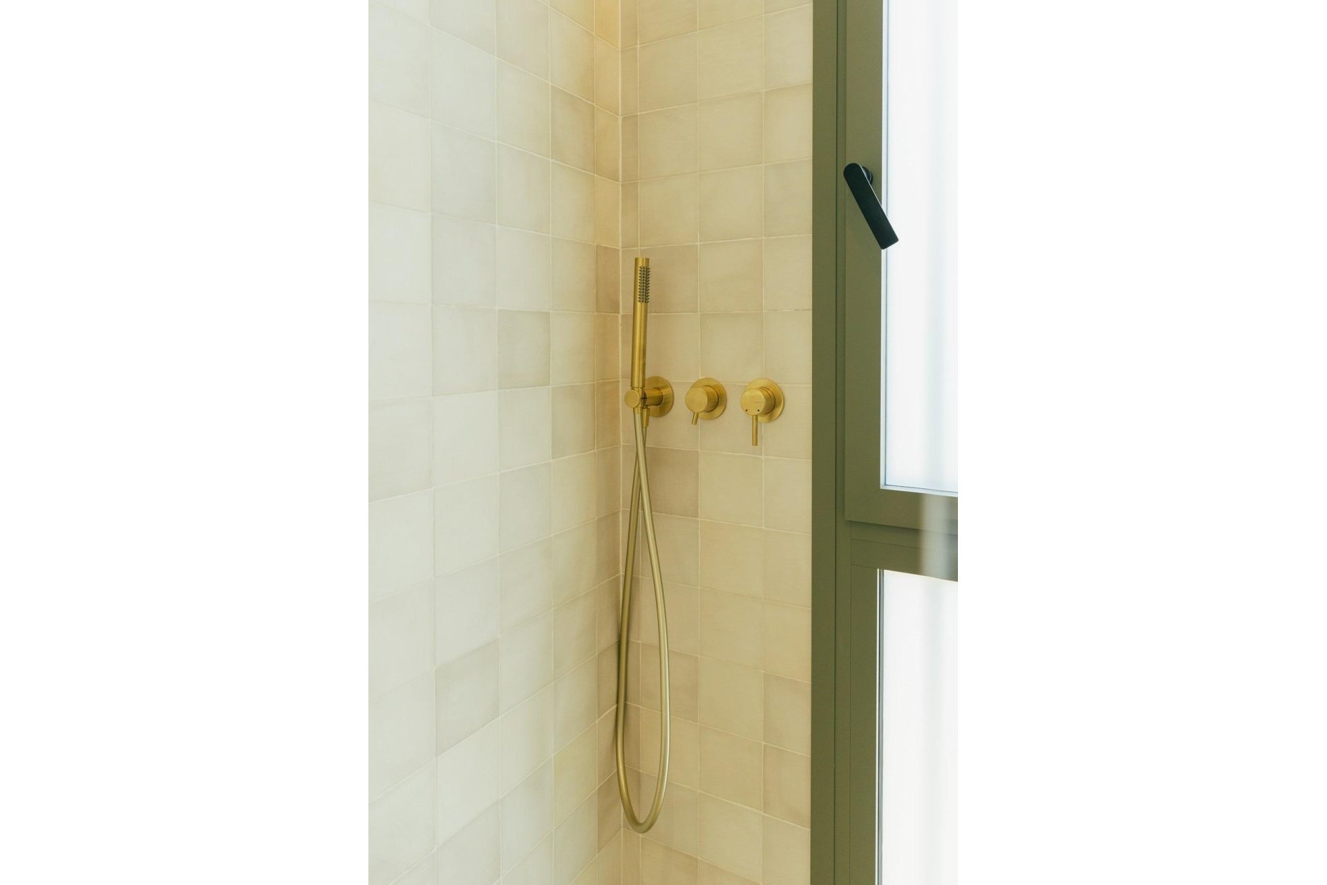 Neue Gebäude - Villa -
Jávea - Valle Del Sol