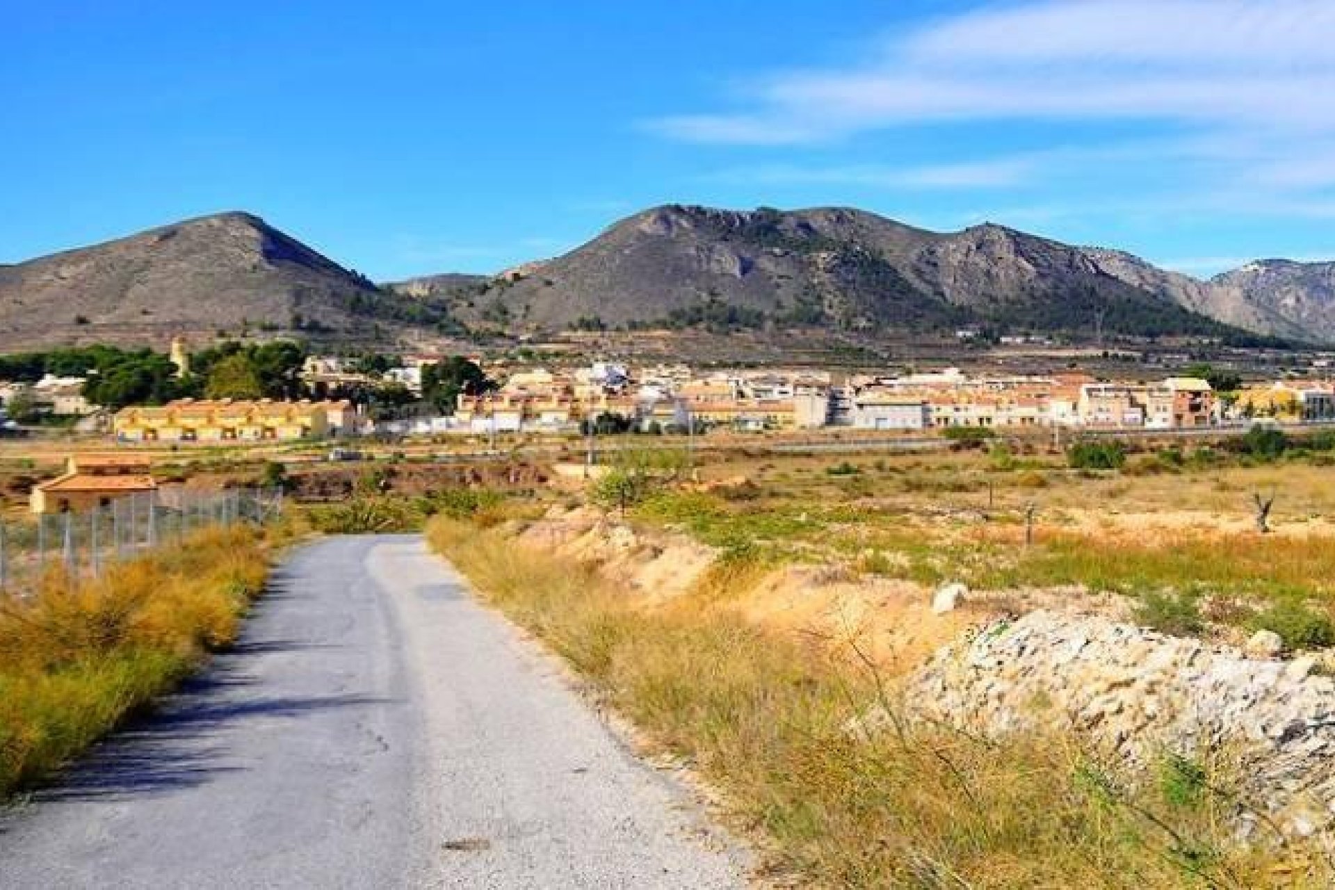 Neue Gebäude - Villa -
La Romana - Batistes