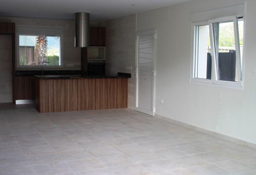 Neue Gebäude - Villa -
La Romana - Villas de la Romana