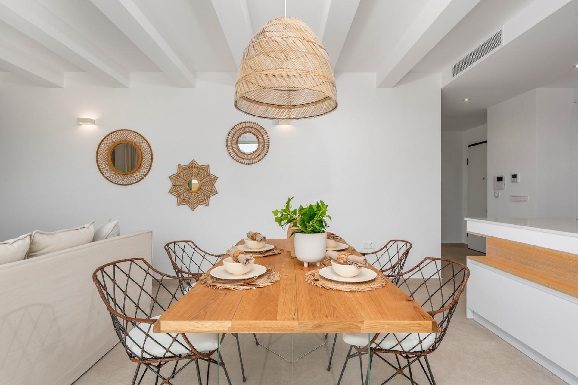 Neue Gebäude - Villa -
Los Alcázares - Serena Golf