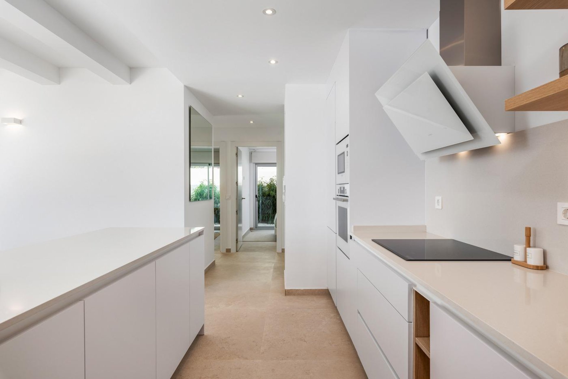 Neue Gebäude - Villa -
Los Alcázares - Serena Golf