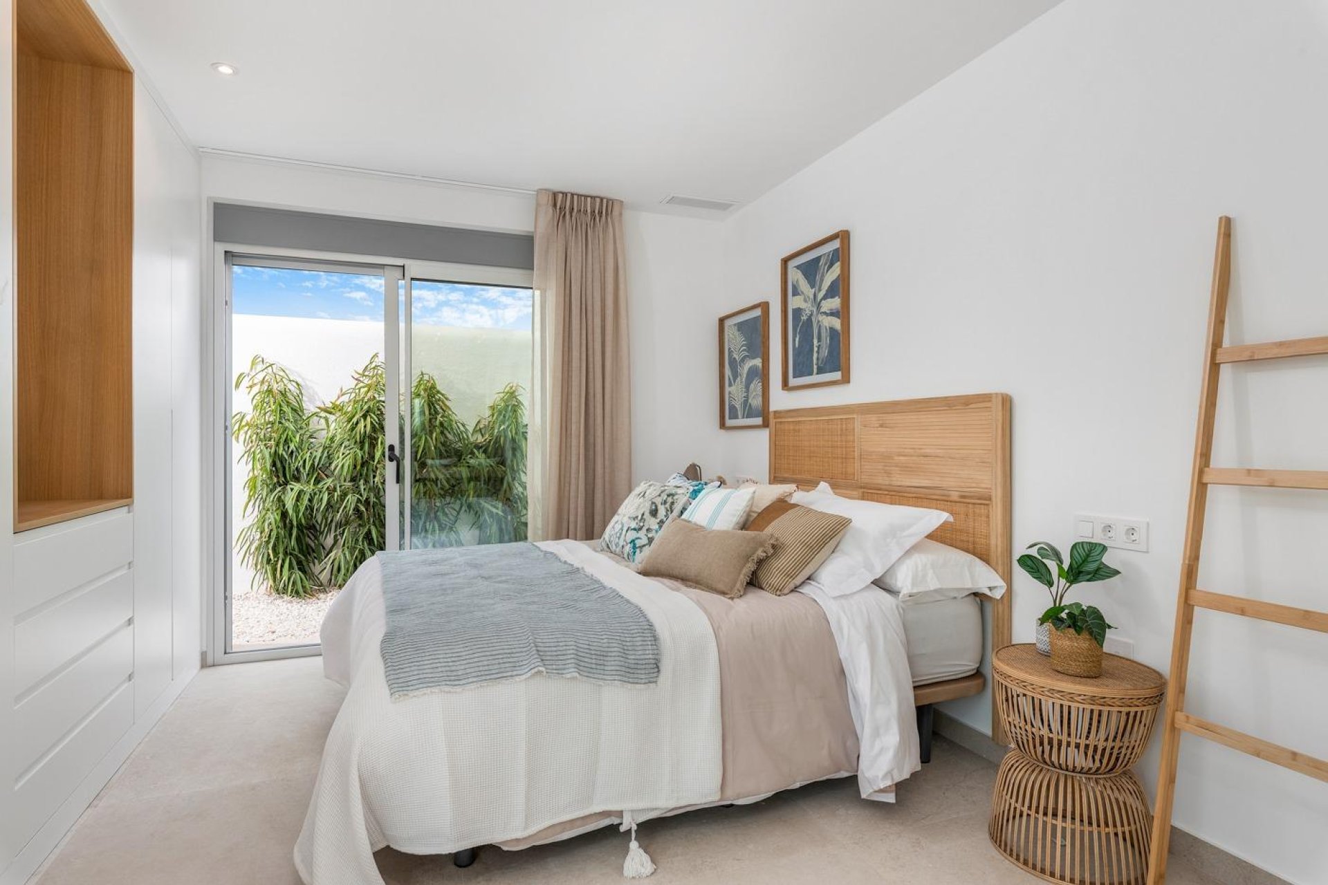 Neue Gebäude - Villa -
Los Alcázares - Serena Golf