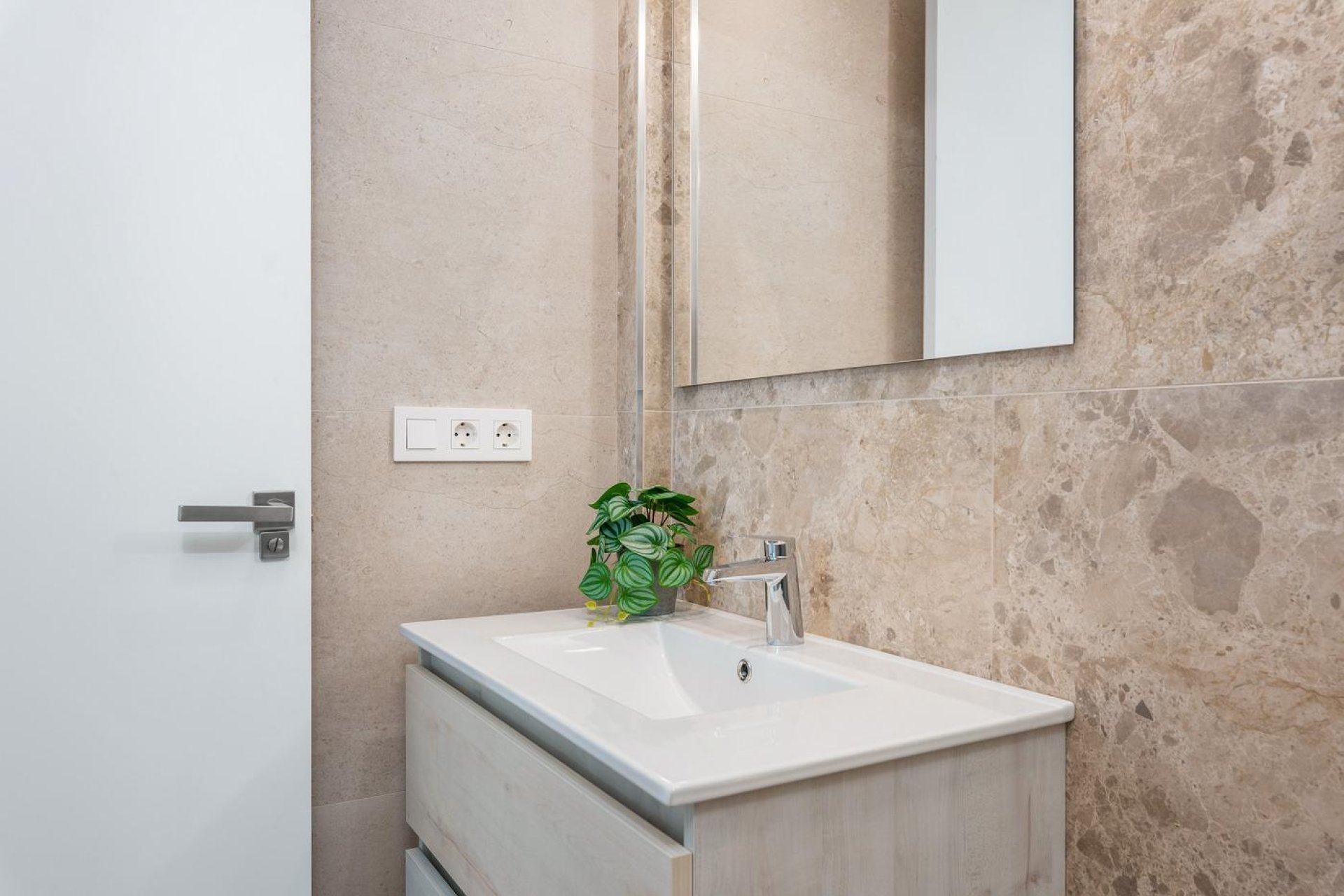 Neue Gebäude - Villa -
Los Alcázares - Serena Golf