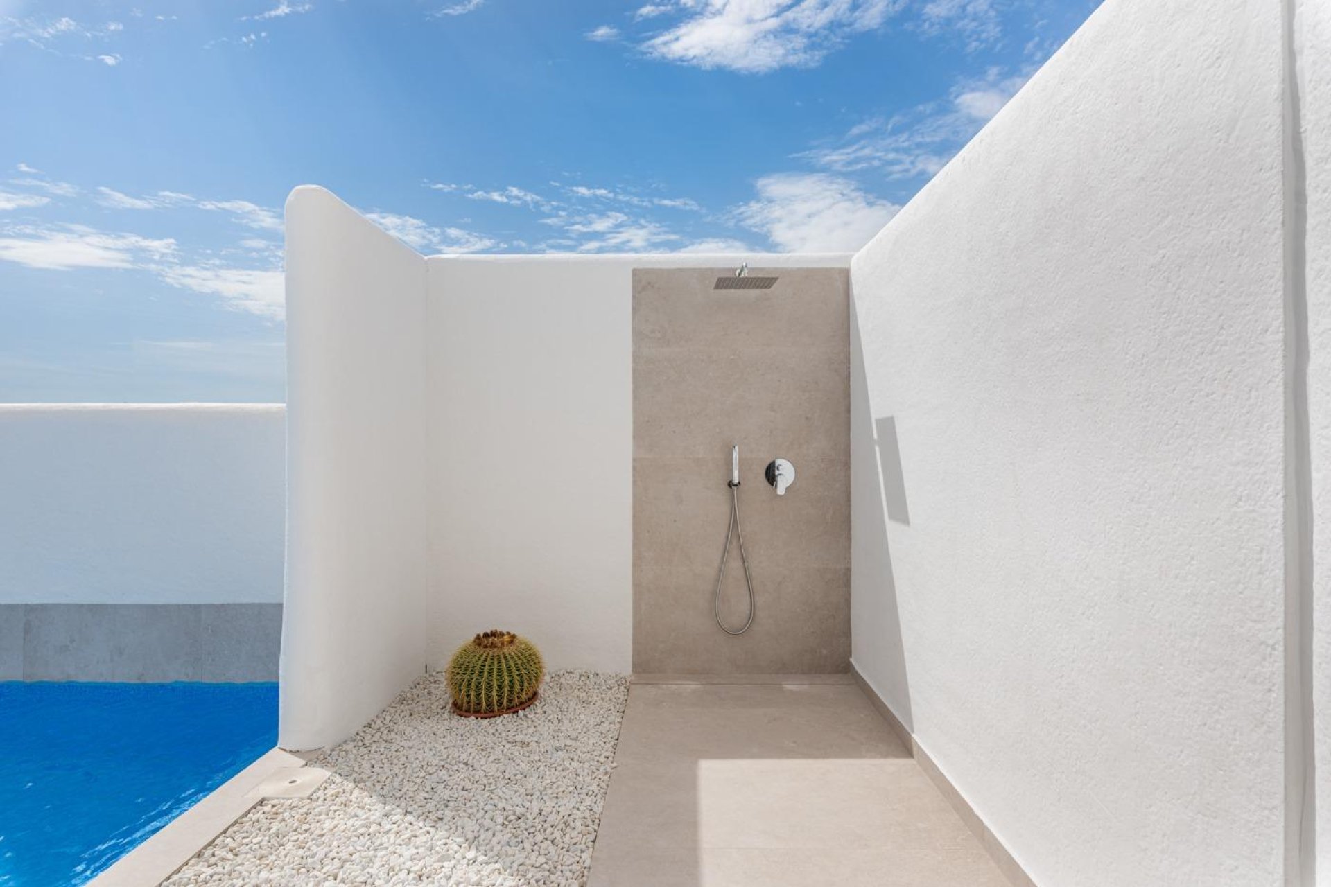 Neue Gebäude - Villa -
Los Alcázares - Serena Golf