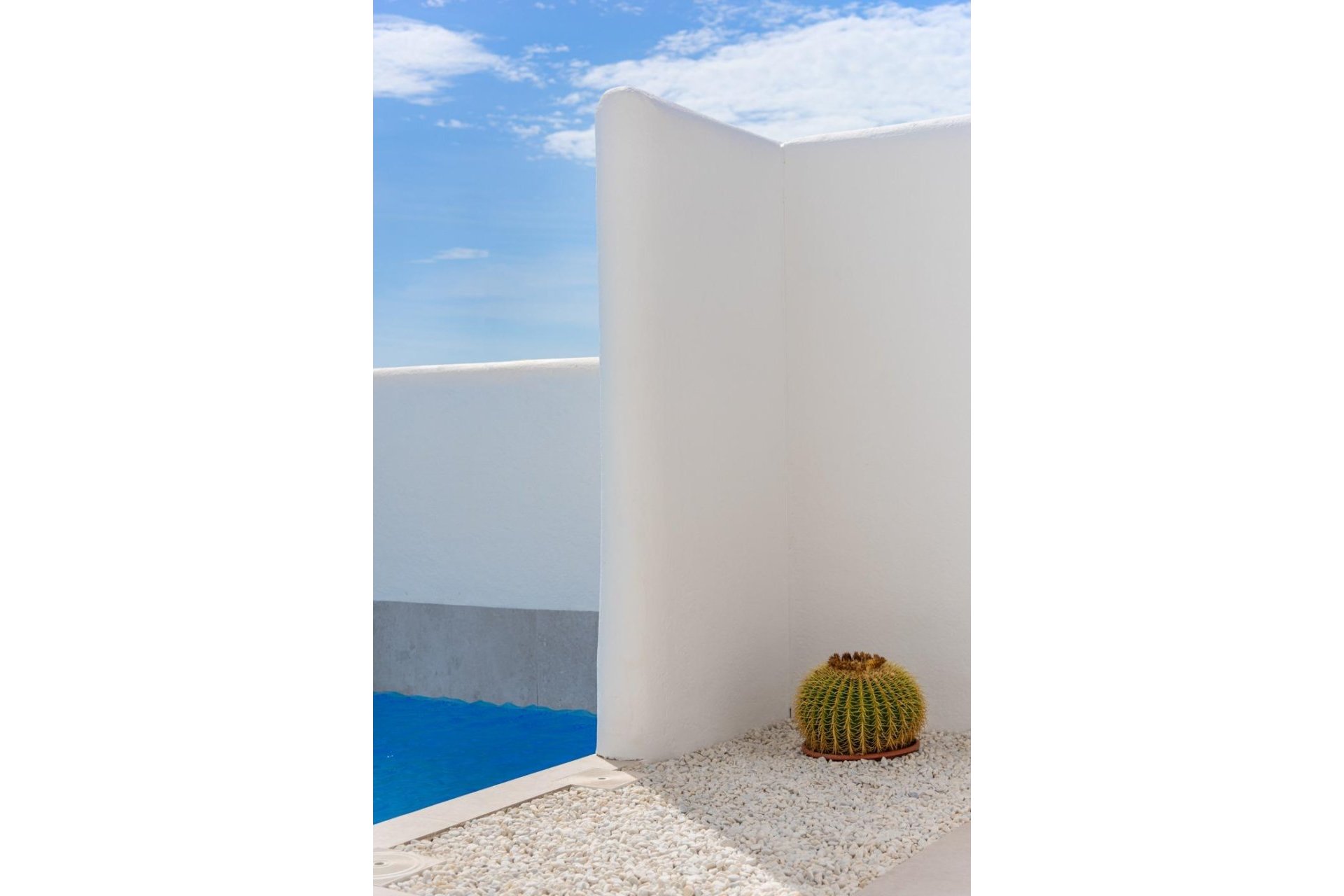 Neue Gebäude - Villa -
Los Alcázares - Serena Golf