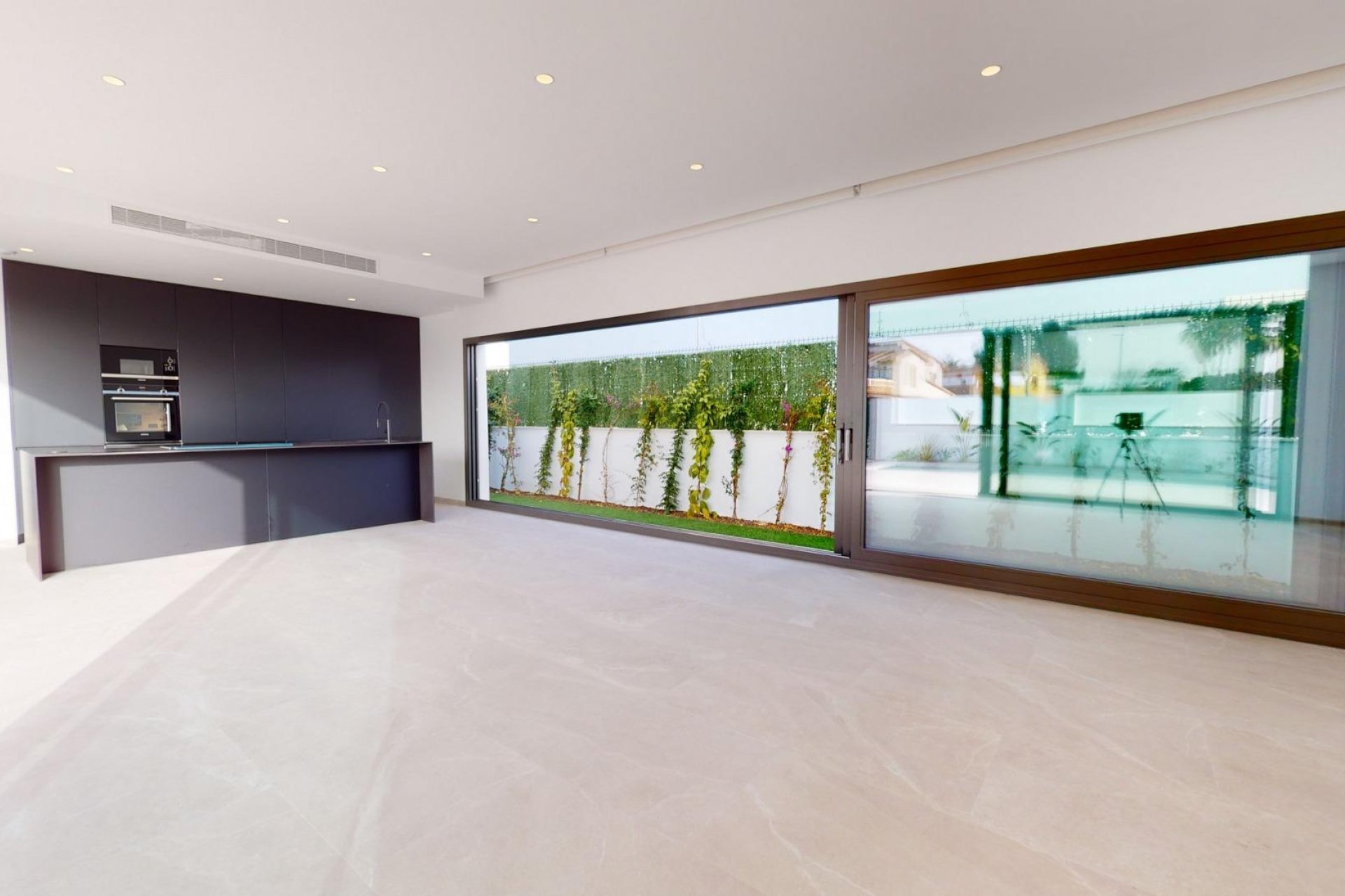 Neue Gebäude - Villa -
Los Alcázares - Serena Golf