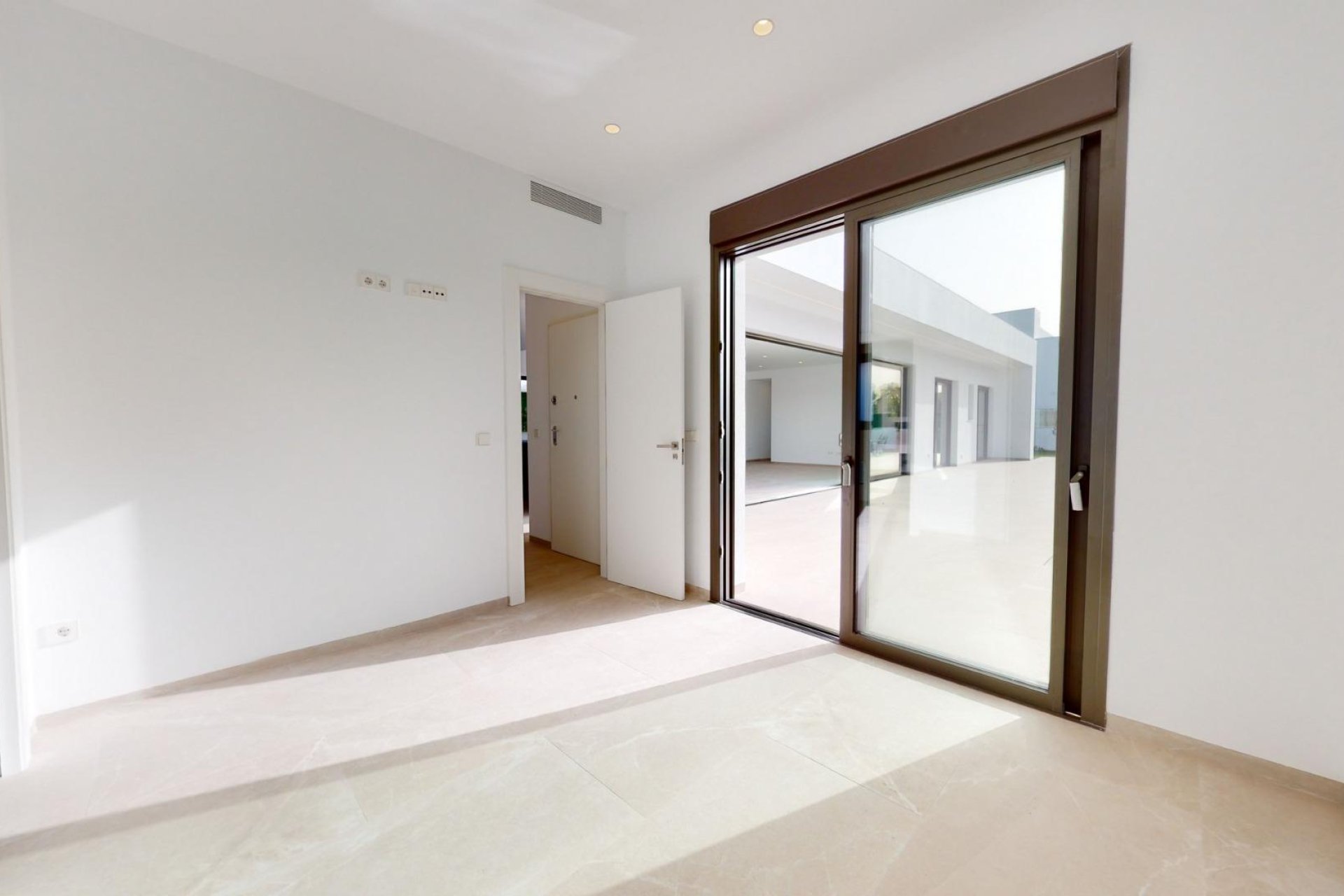 Neue Gebäude - Villa -
Los Alcázares - Serena Golf