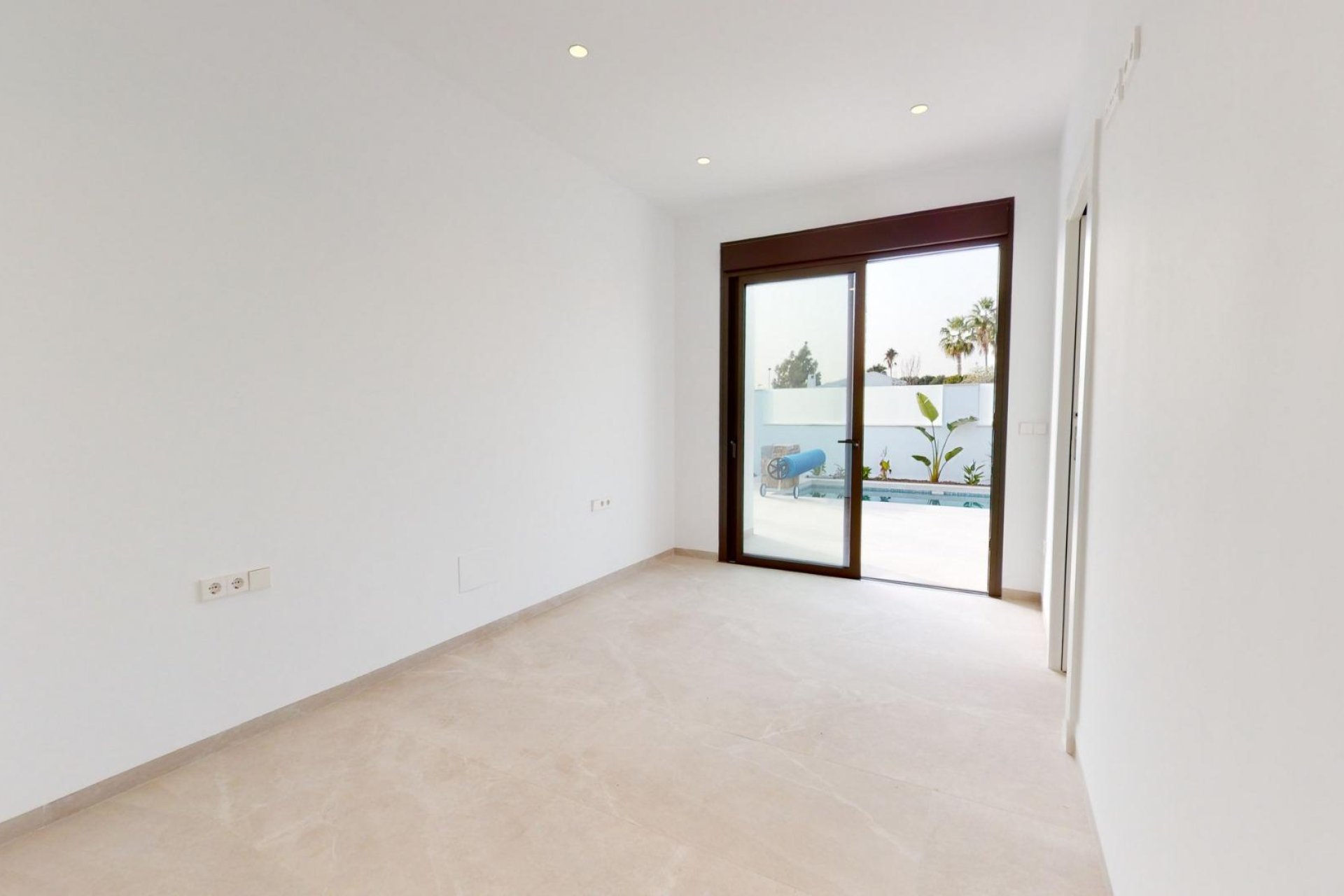 Neue Gebäude - Villa -
Los Alcázares - Serena Golf