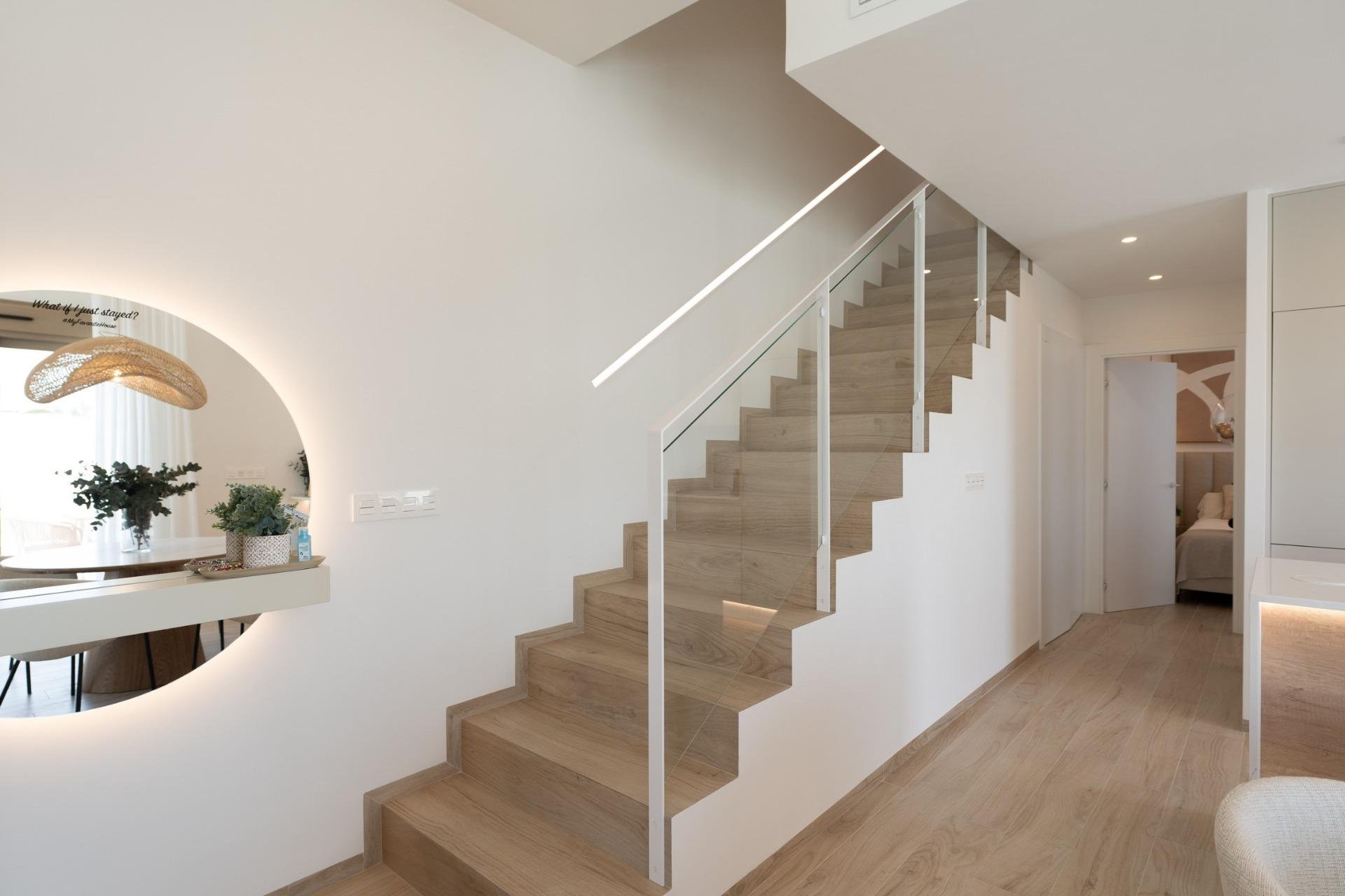 Neue Gebäude - Villa -
Los Alcázares - Serena Golf