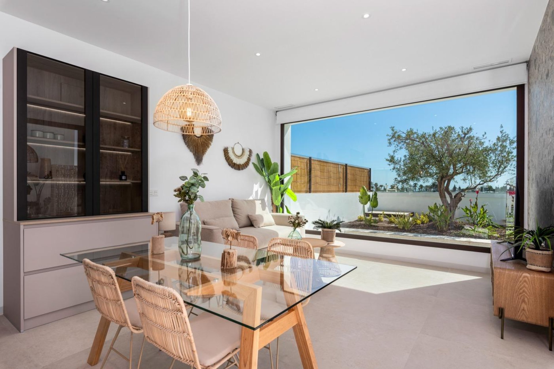 Neue Gebäude - Villa -
Los Alcázares - Serena Golf