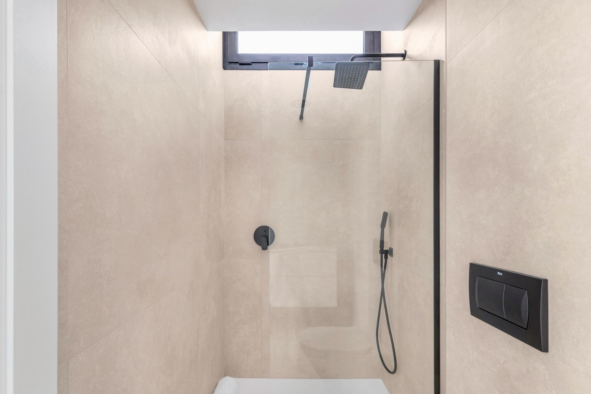 Neue Gebäude - Villa -
Los Alcázares - Serena Golf