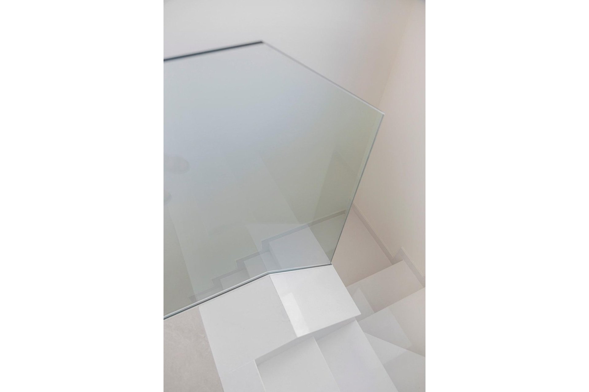 Neue Gebäude - Villa -
Los Alcázares - Serena Golf