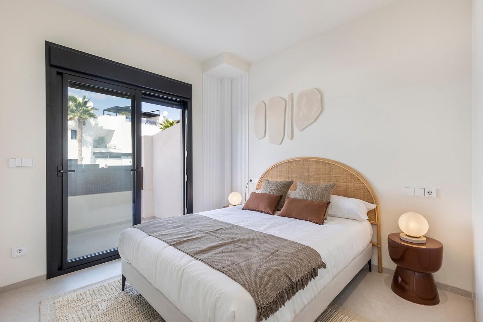 Neue Gebäude - Villa -
Los Alcázares - Serena Golf