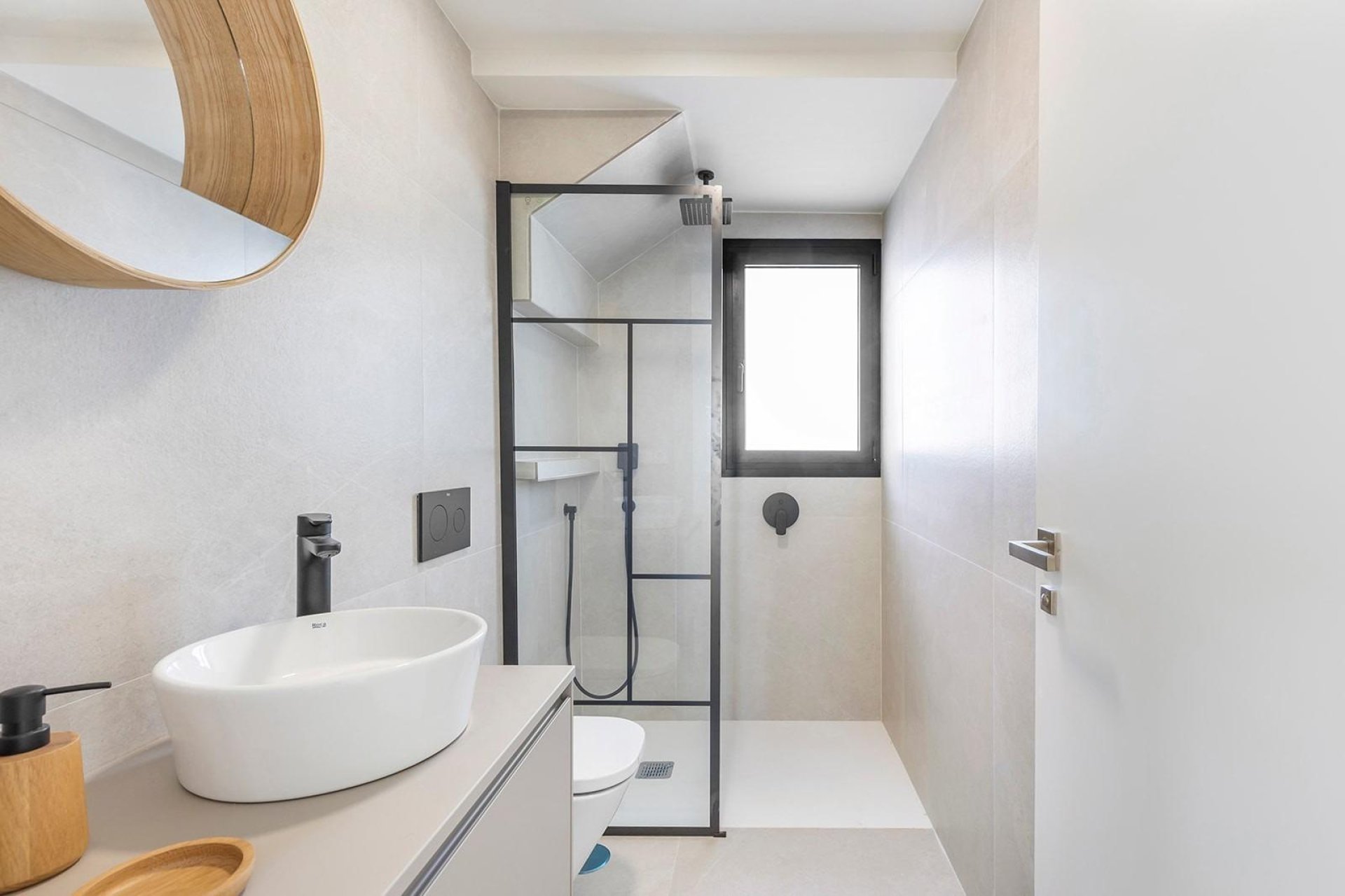 Neue Gebäude - Villa -
Los Alcázares - Serena Golf