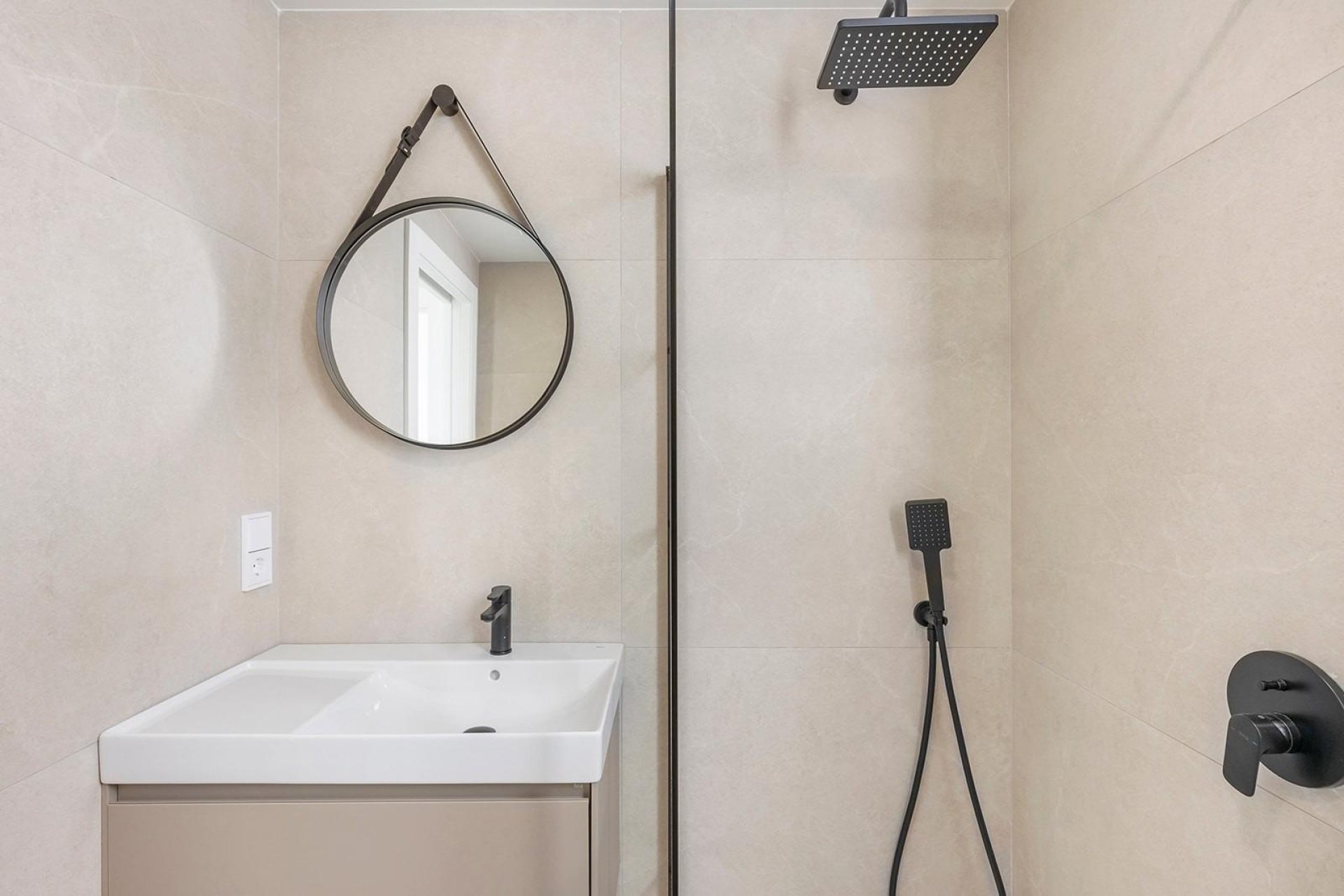 Neue Gebäude - Villa -
Los Alcázares - Serena Golf