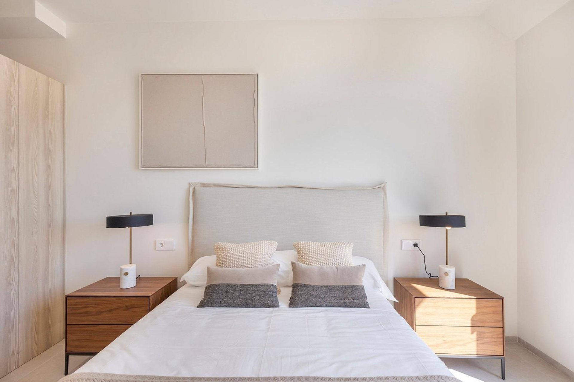 Neue Gebäude - Villa -
Los Alcázares - Serena Golf