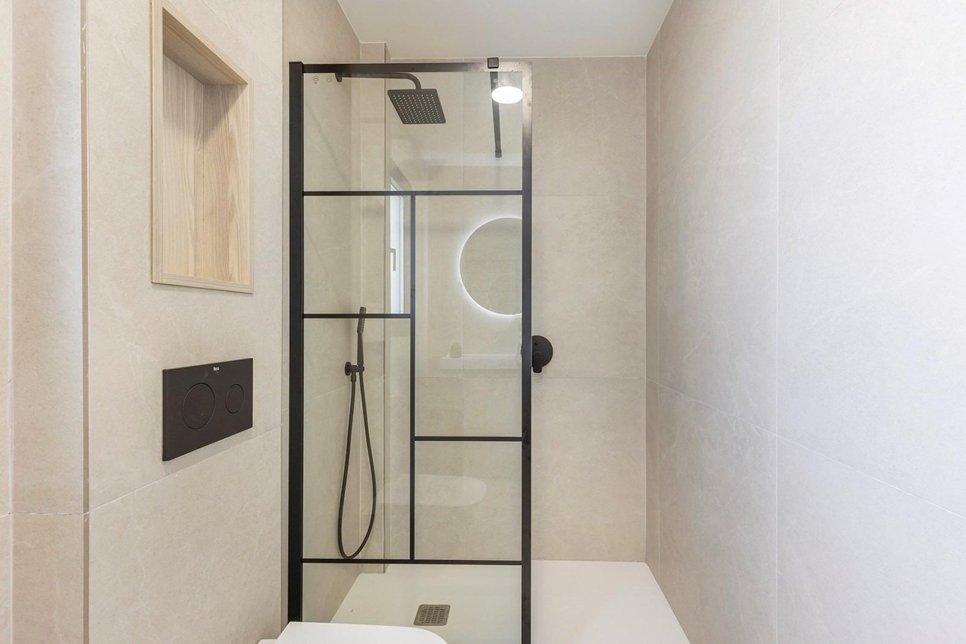 Neue Gebäude - Villa -
Los Alcázares - Serena Golf