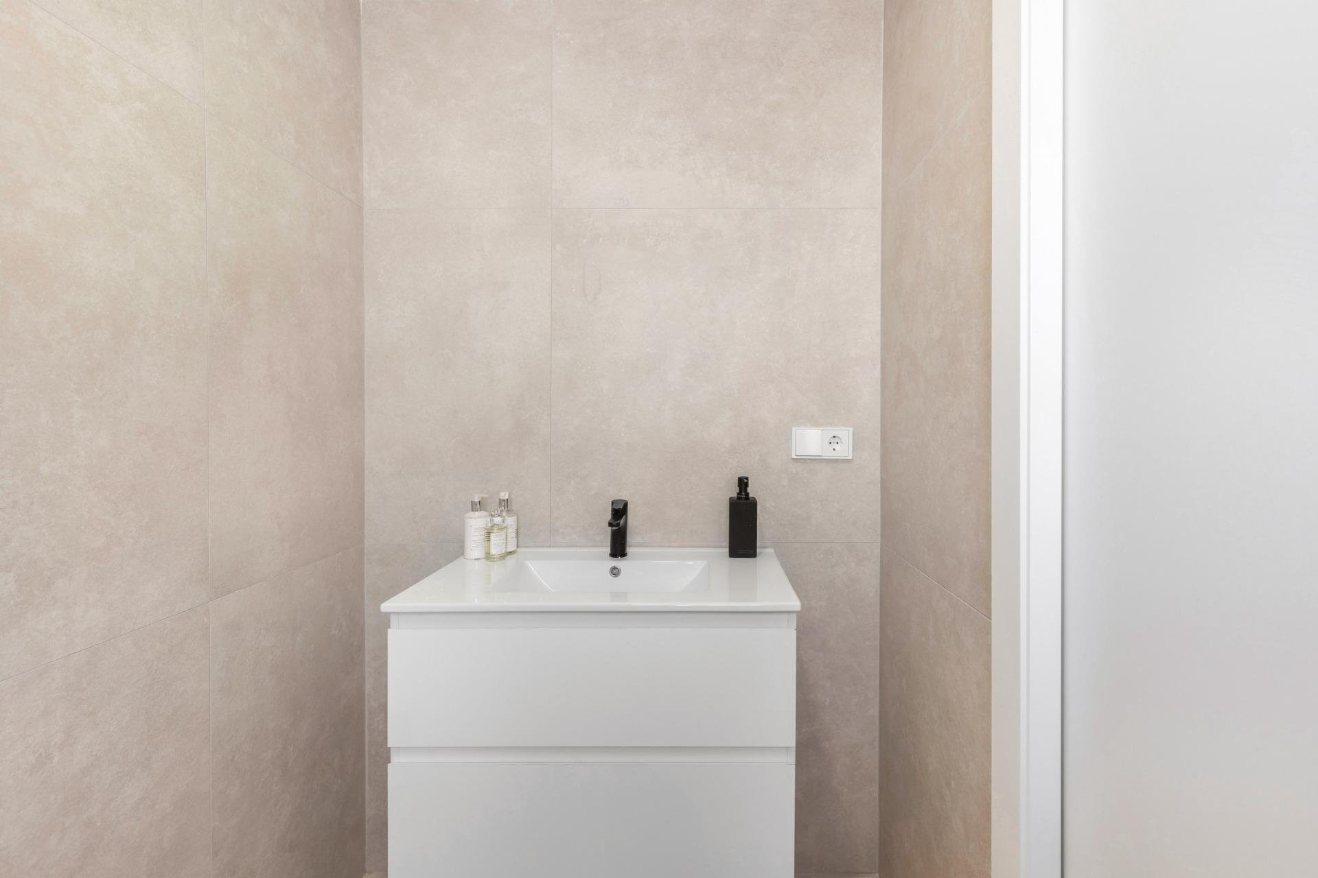 Neue Gebäude - Villa -
Los Alcázares - Serena Golf