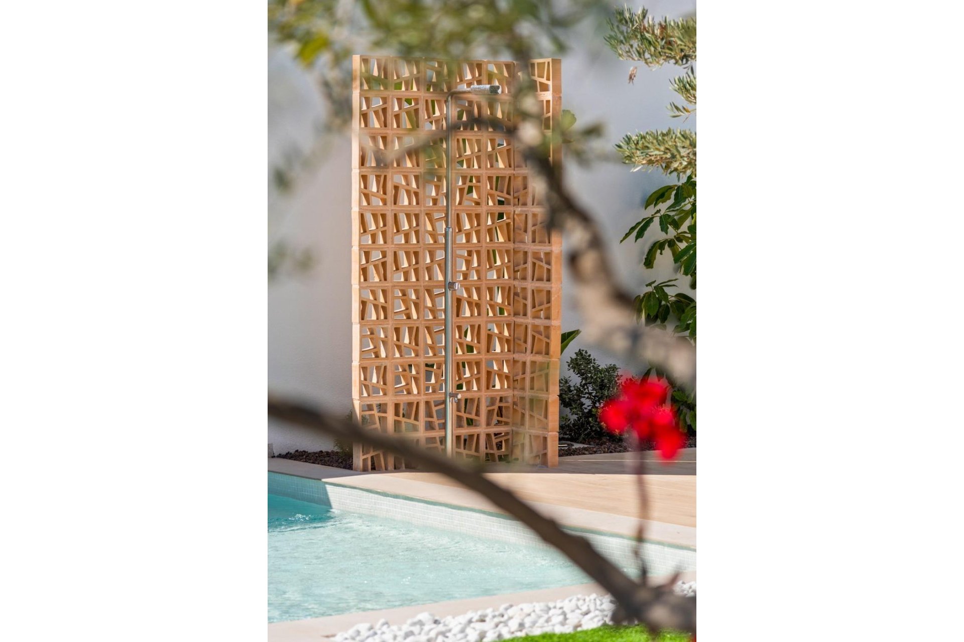 Neue Gebäude - Villa -
Los Alcázares - Serena Golf