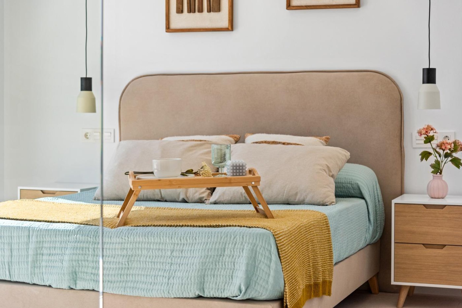 Neue Gebäude - Villa -
Los Alcázares - Serena Golf