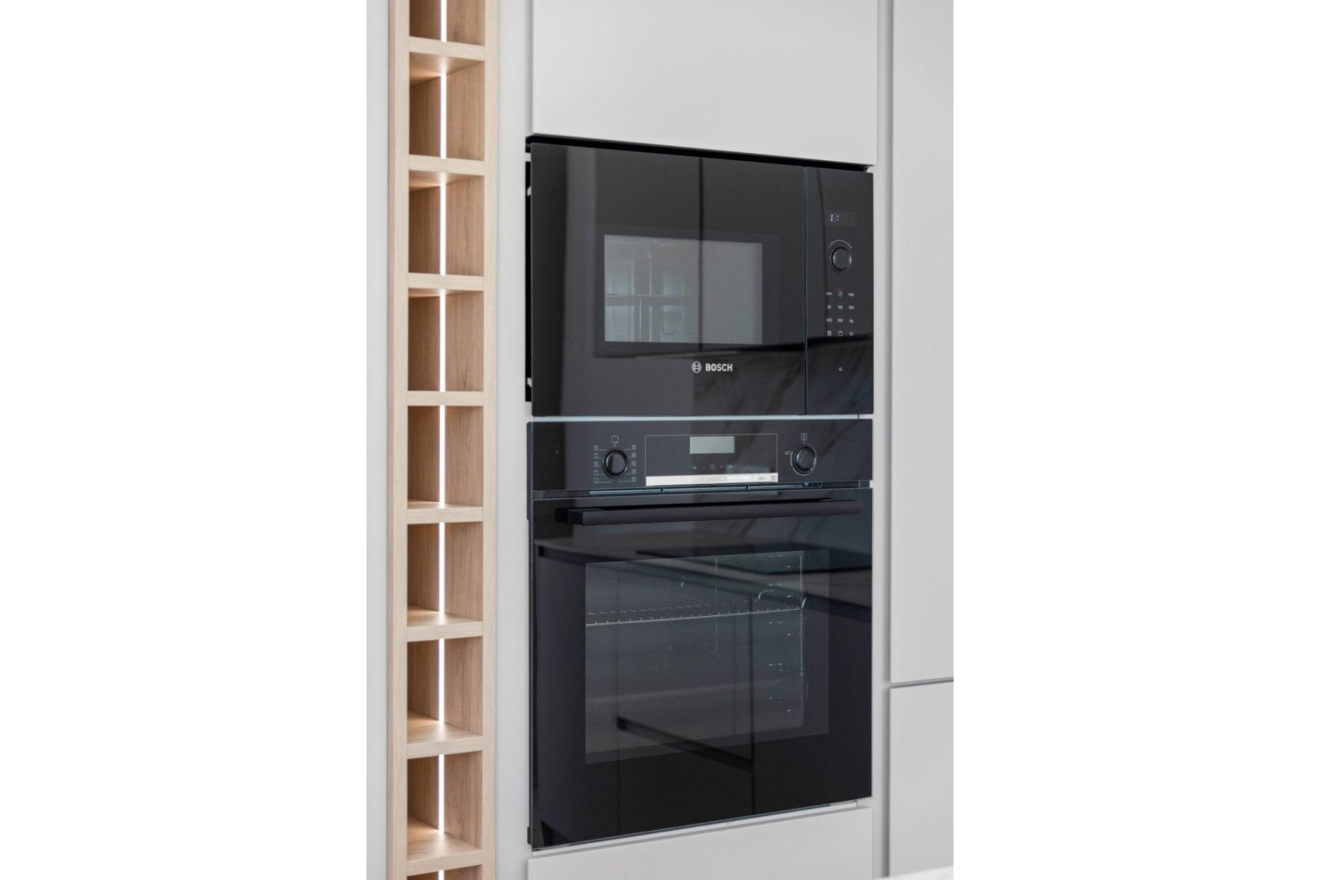 Neue Gebäude - Villa -
Los Alcázares - Serena Golf