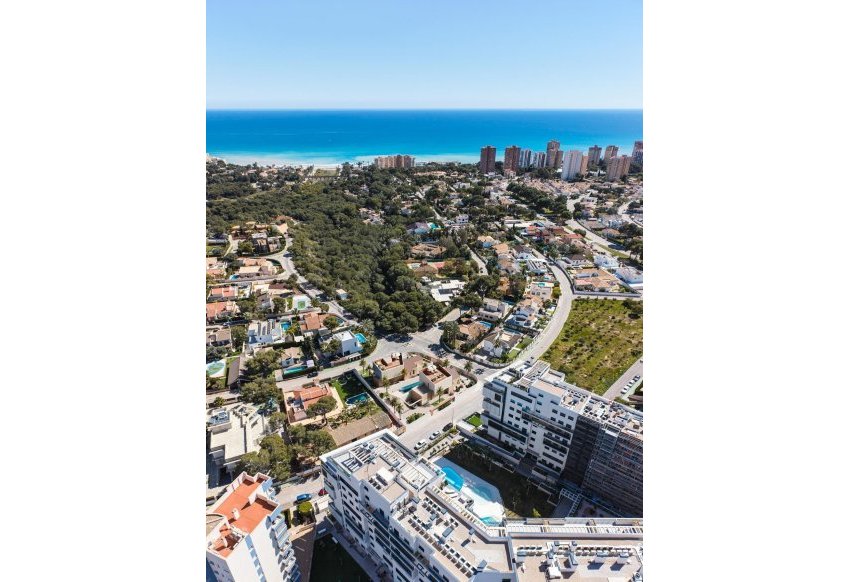 Neue Gebäude - Villa -
Orihuela Costa - Dehesa de campoamor