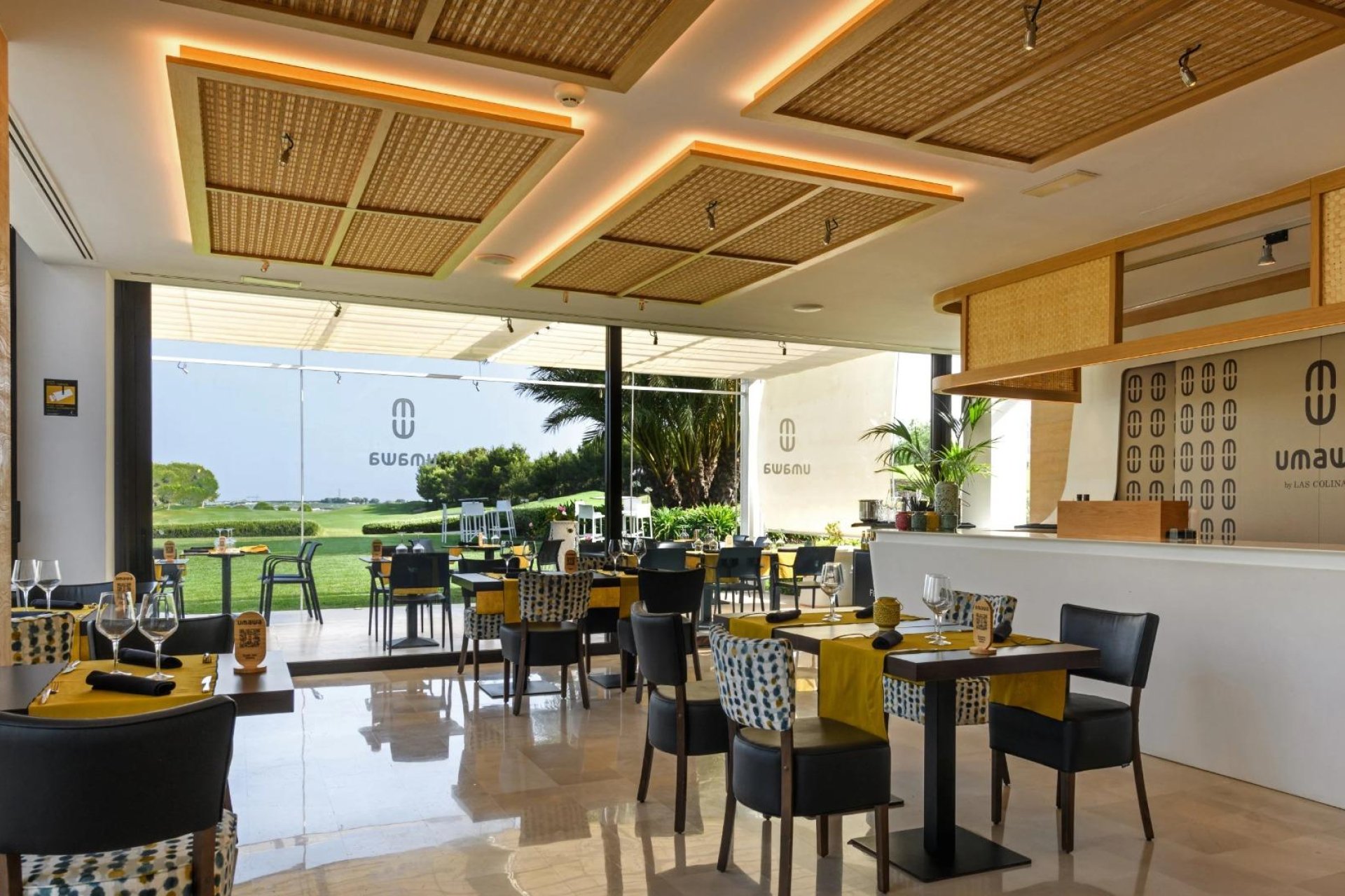 Neue Gebäude - Villa -
Orihuela Costa - Las Colinas Golf