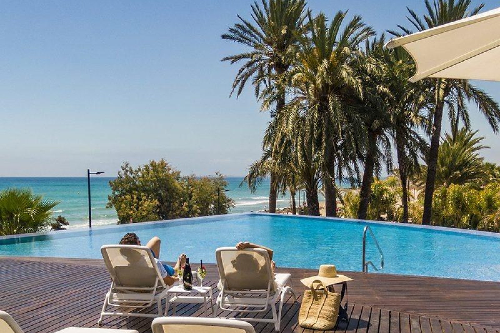 Neue Gebäude - Villa -
Orihuela Costa - Las Colinas Golf