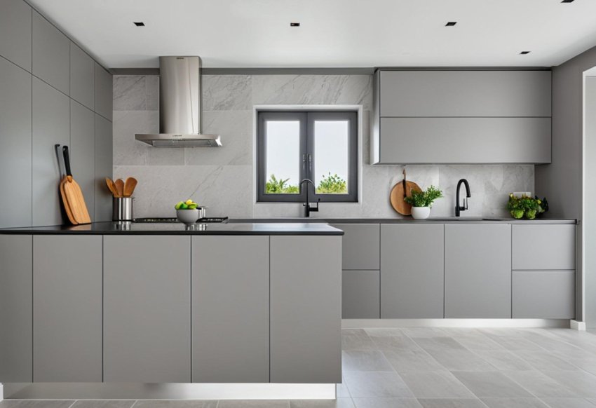 Neue Gebäude - Villa -
Orihuela Costa - Las Filipinas