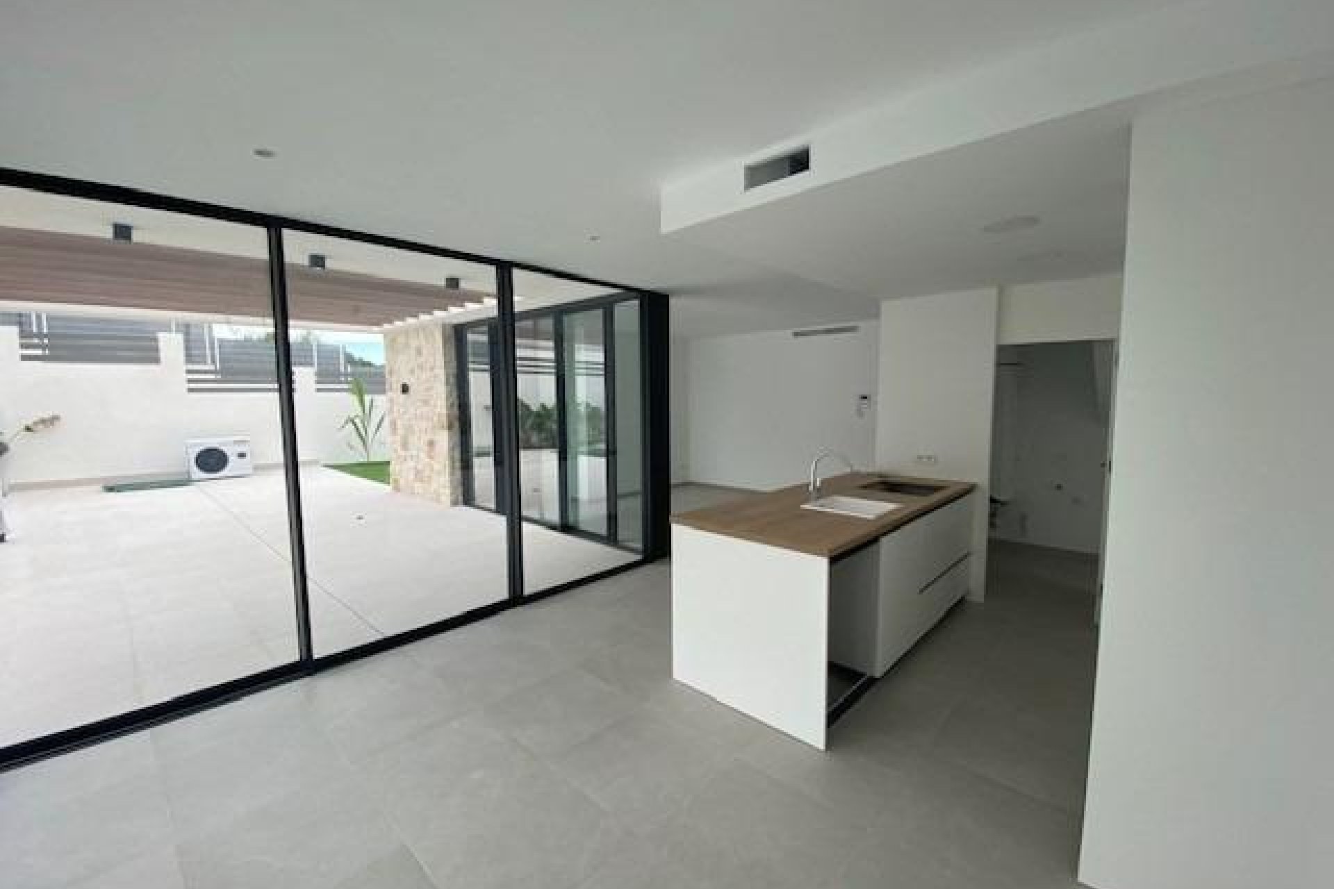 Neue Gebäude - Villa -
Orihuela Costa - Montezenia