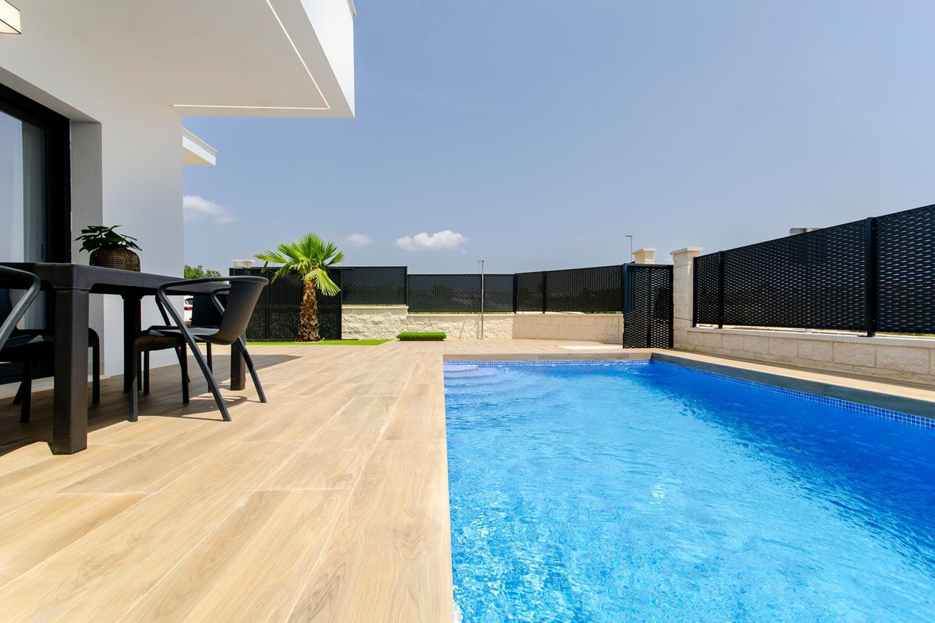 Neue Gebäude - Villa -
Orihuela Costa - Vistabella Golf