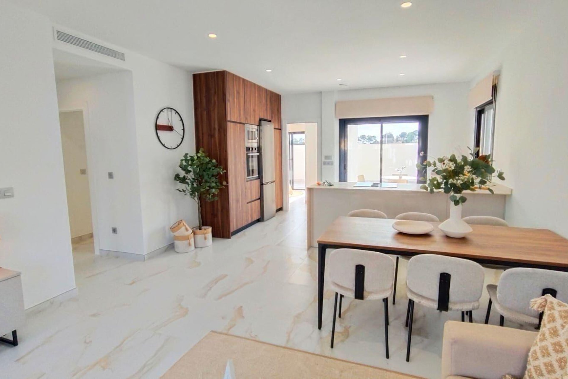 Neue Gebäude - Villa -
Pilar de la Horadada - Pinar de Campoverde