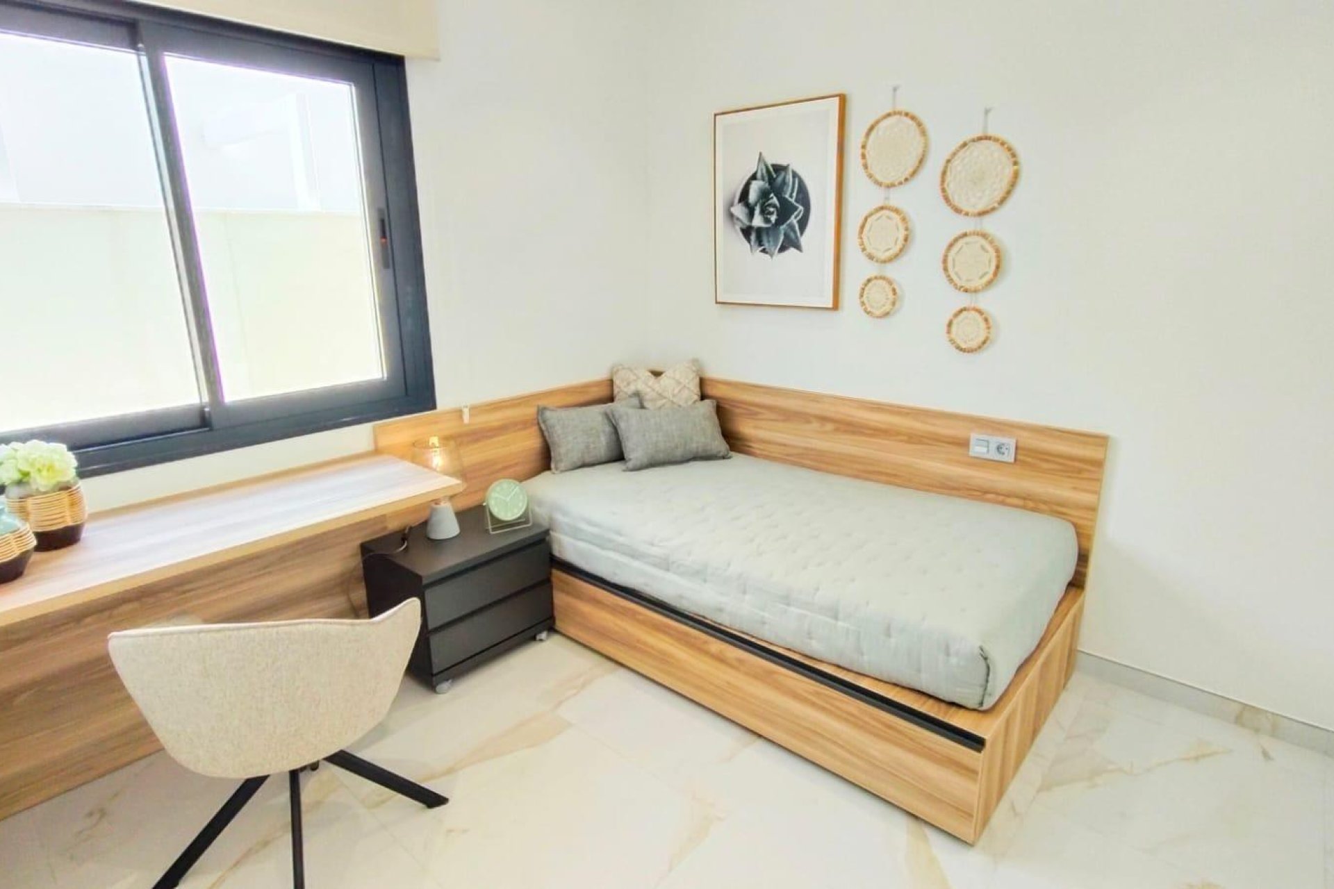 Neue Gebäude - Villa -
Pilar de la Horadada - Pinar de Campoverde