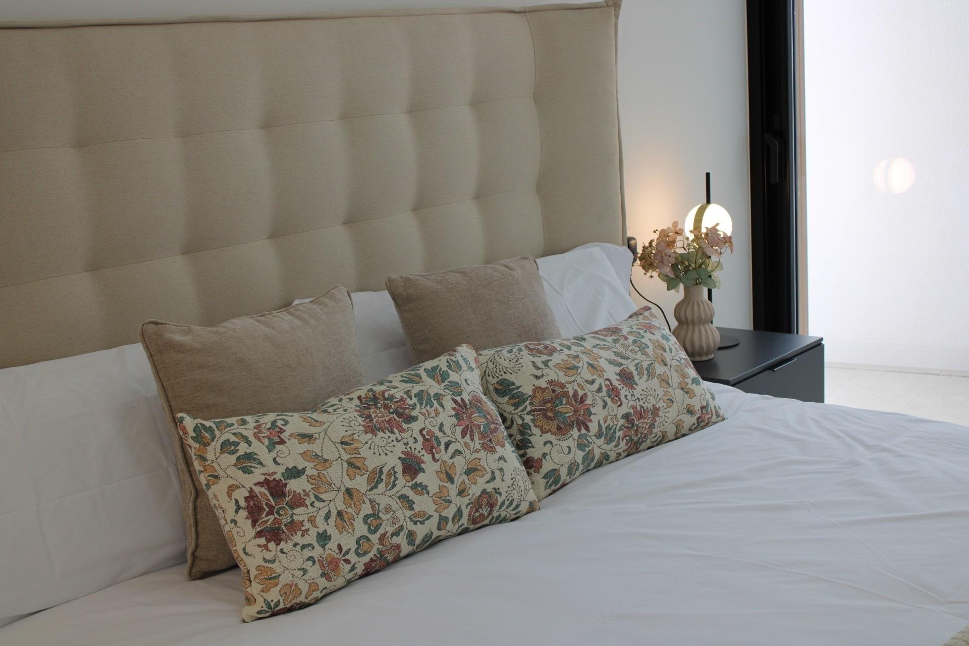 Neue Gebäude - Villa -
Pilar de la Horadada - Torre De La Horadada