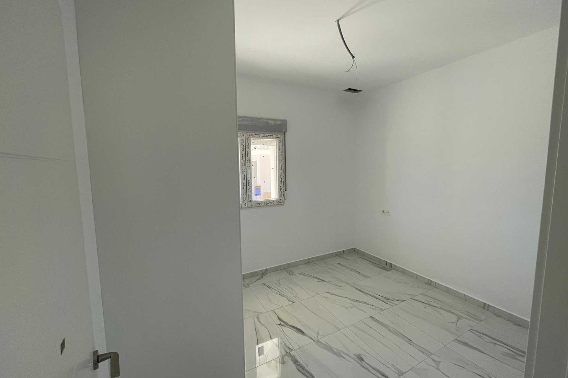 Neue Gebäude - Villa -
Pinoso - Camino Del Prado