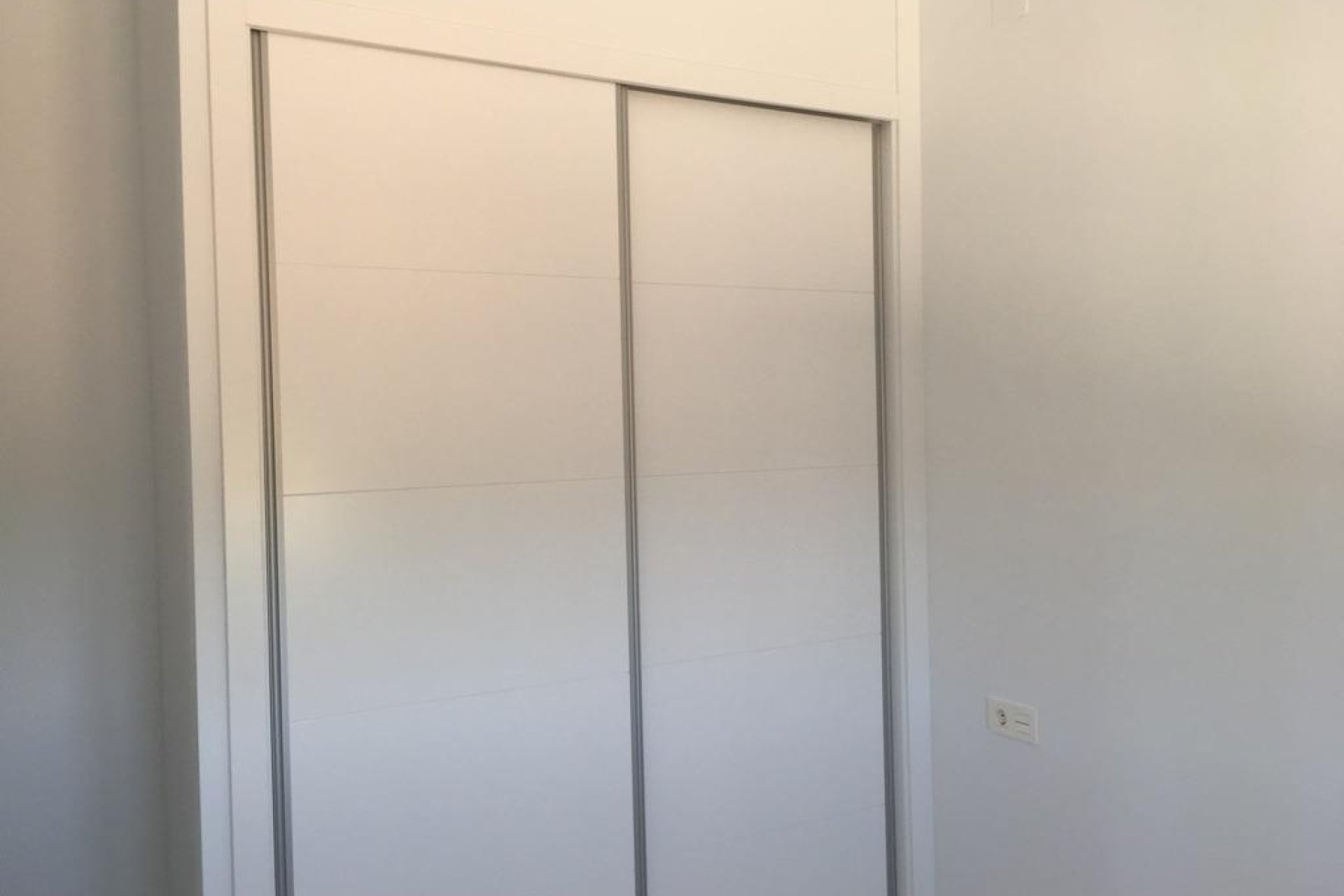 Neue Gebäude - Villa -
Pinoso - Camino Del Prado