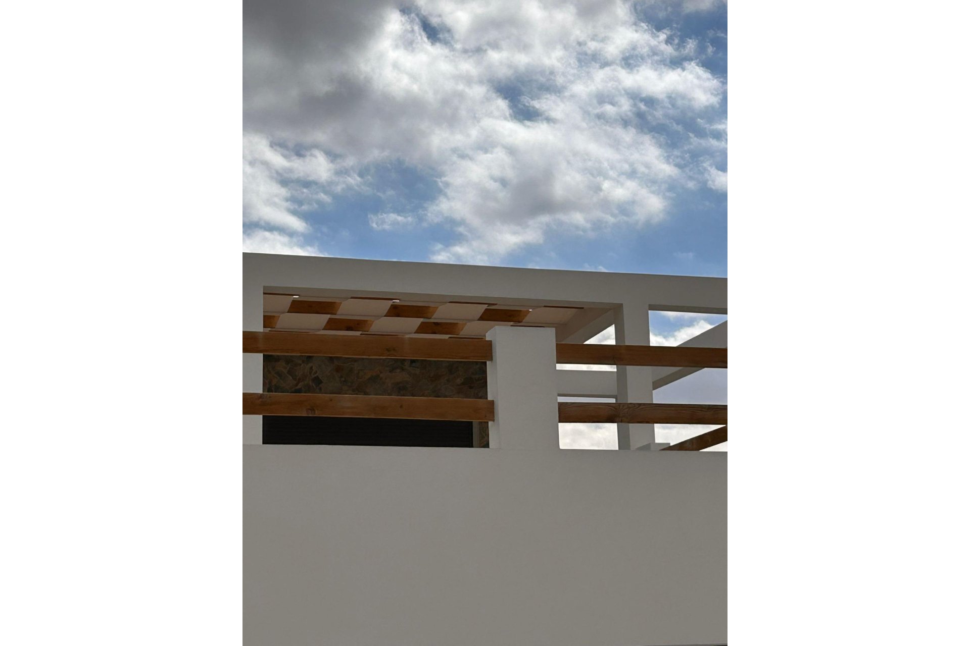Neue Gebäude - Villa -
Pinoso - Casas Pastor