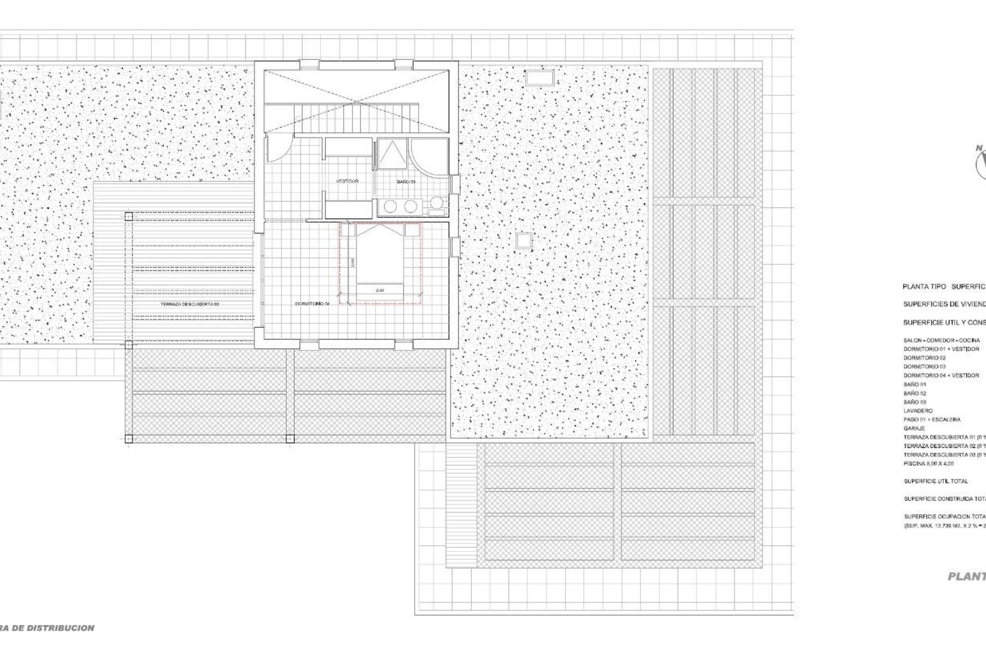Neue Gebäude - Villa -
Pinoso - Casas Pastor