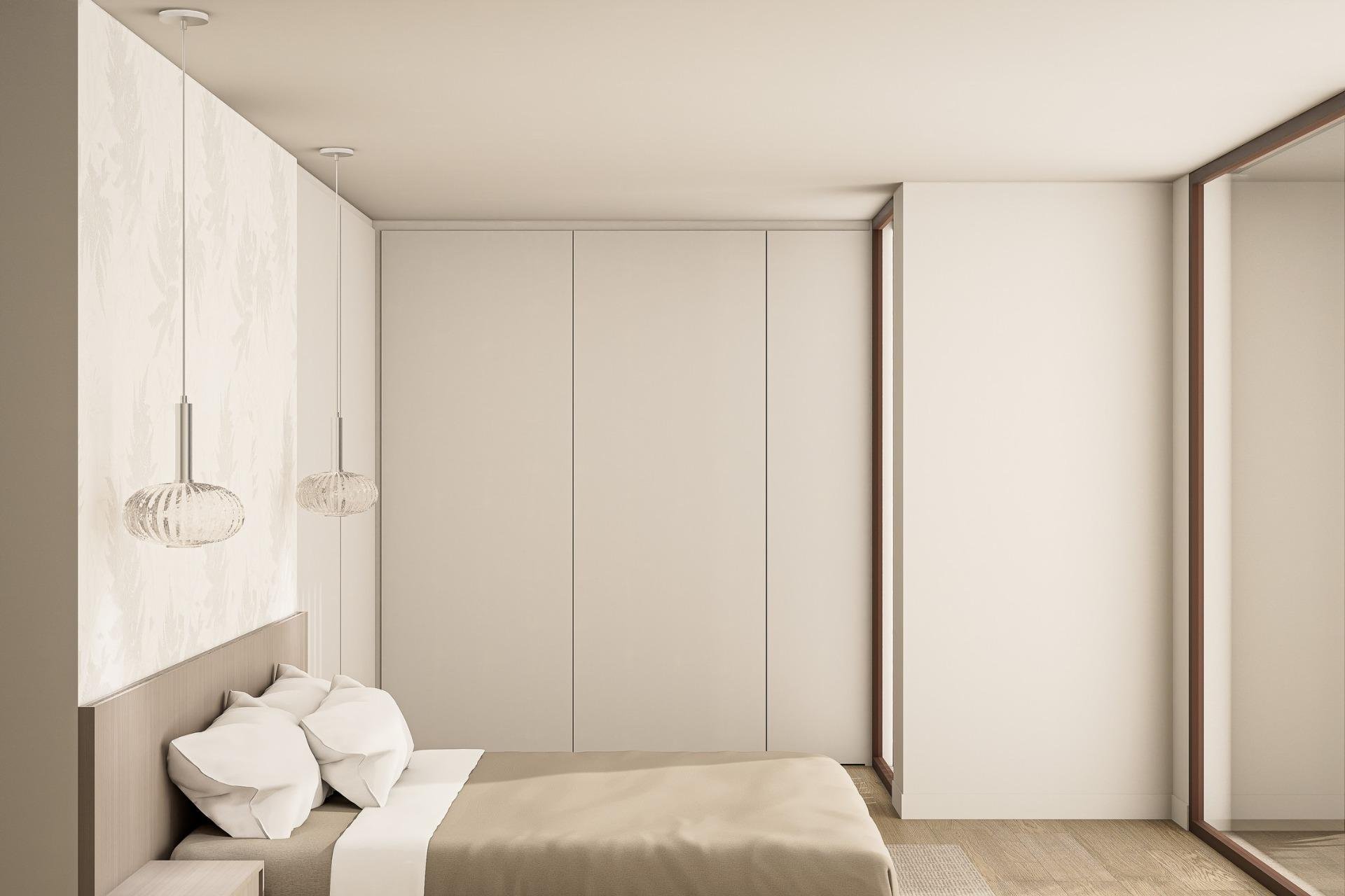 Neue Gebäude - Villa -
Pinoso - Lel