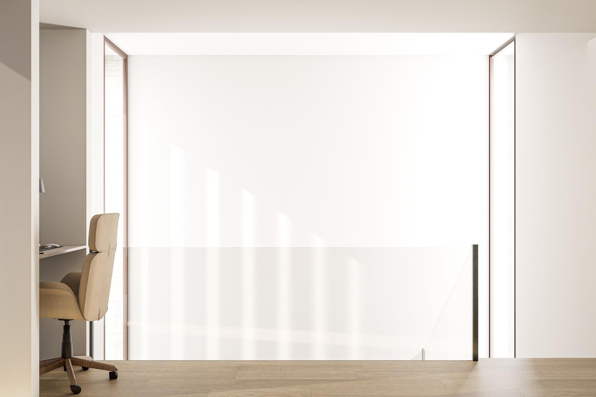 Neue Gebäude - Villa -
Pinoso - Lel