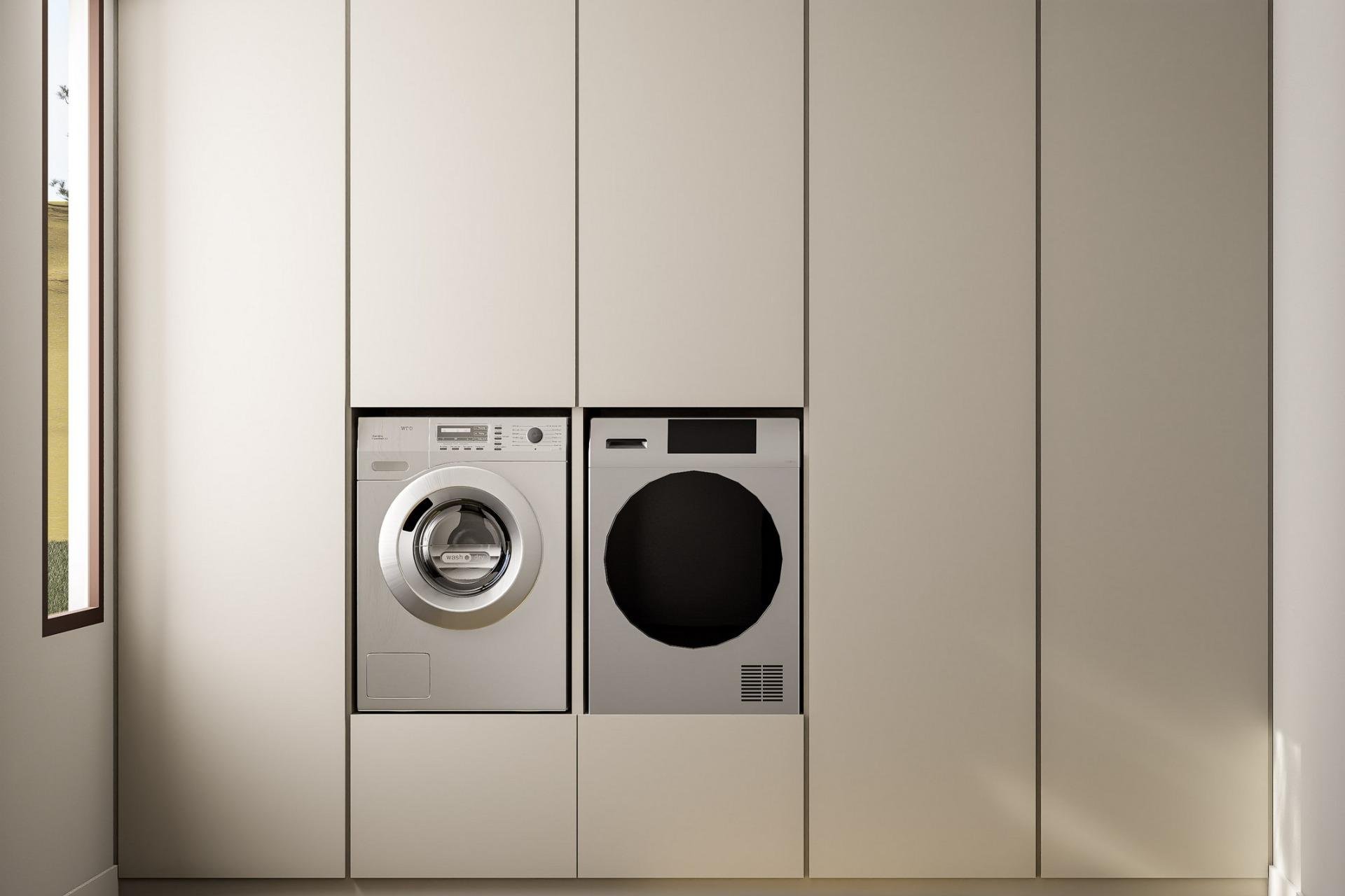 Neue Gebäude - Villa -
Pinoso - Lel