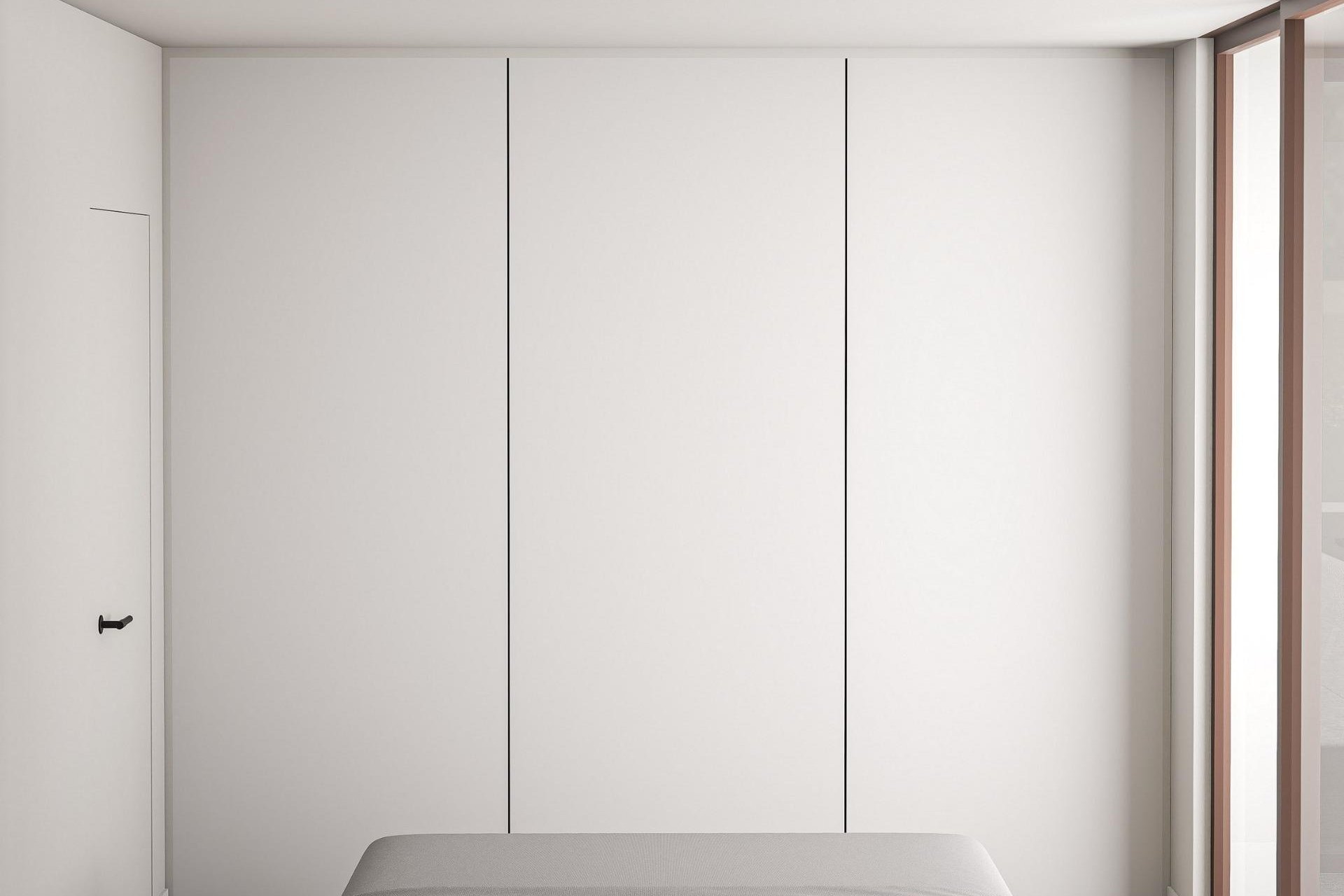 Neue Gebäude - Villa -
Pinoso - Lel