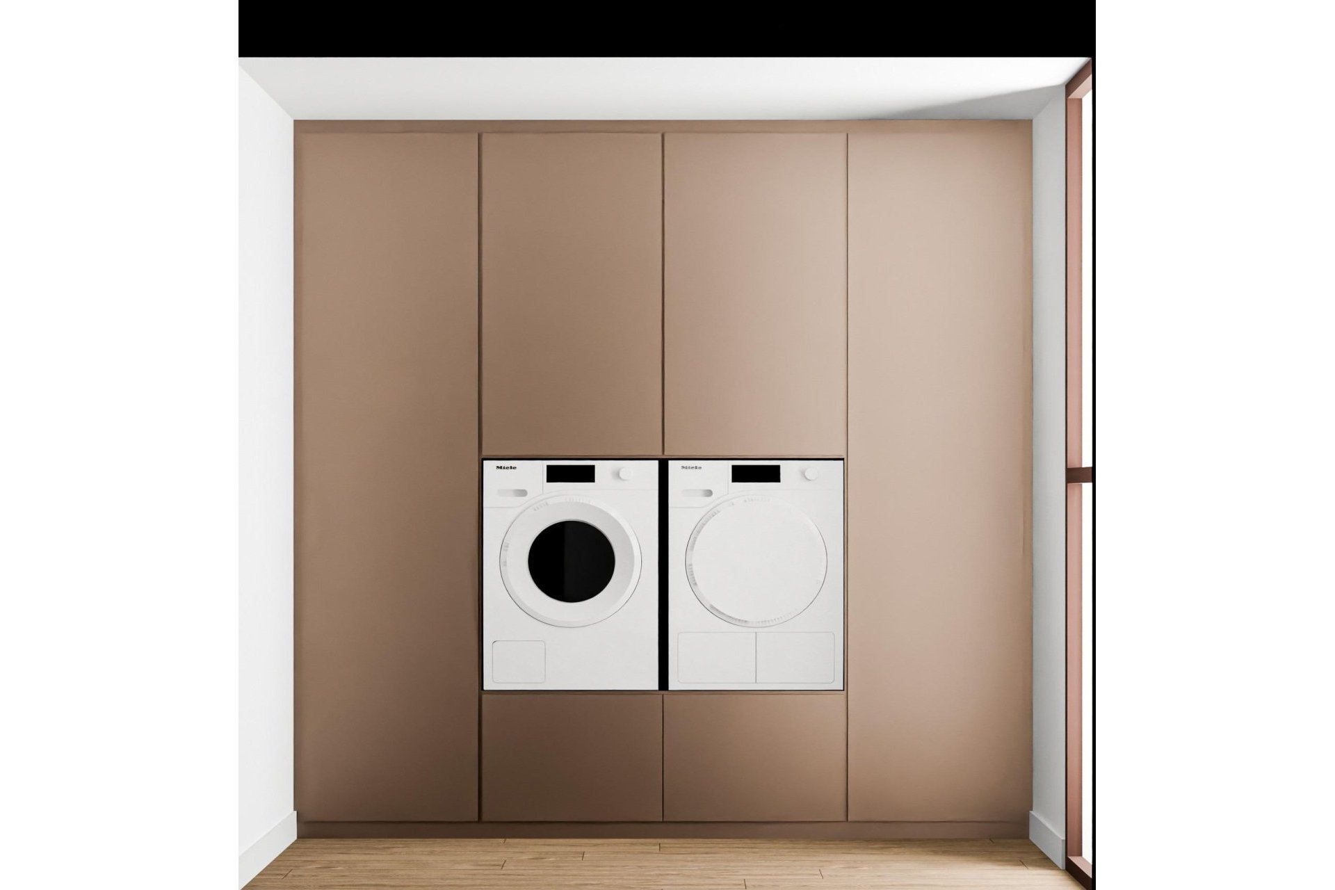 Neue Gebäude - Villa -
Pinoso - Lel