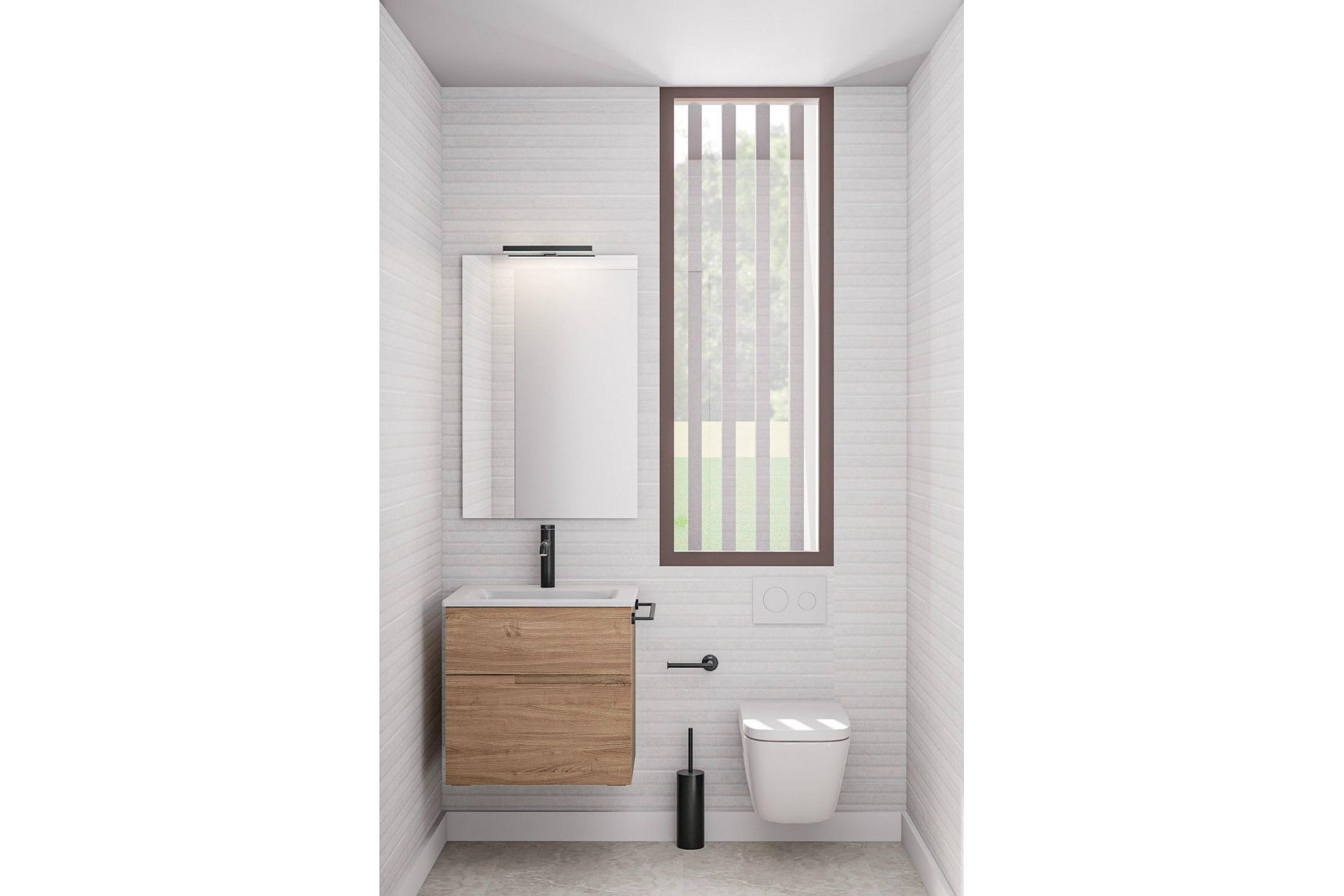 Neue Gebäude - Villa -
Pinoso - Lel