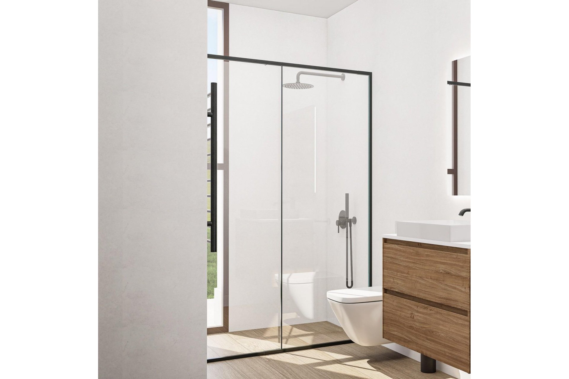 Neue Gebäude - Villa -
Pinoso - Lel