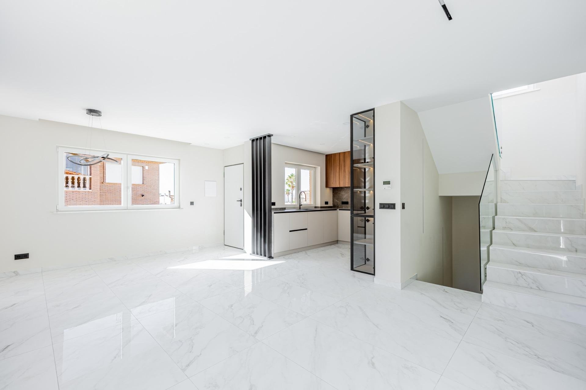 Neue Gebäude - Villa -
Rojales - Ciudad Quesada