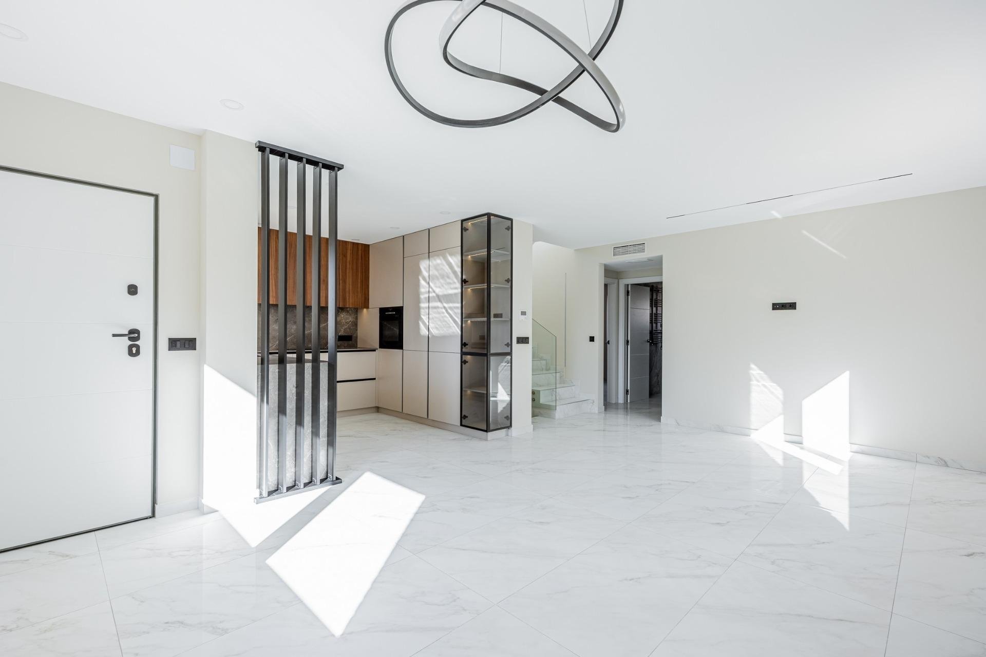 Neue Gebäude - Villa -
Rojales - Ciudad Quesada