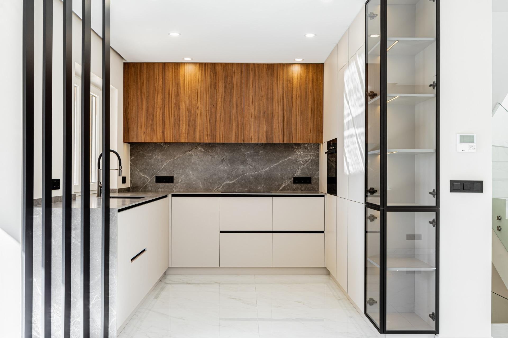 Neue Gebäude - Villa -
Rojales - Ciudad Quesada