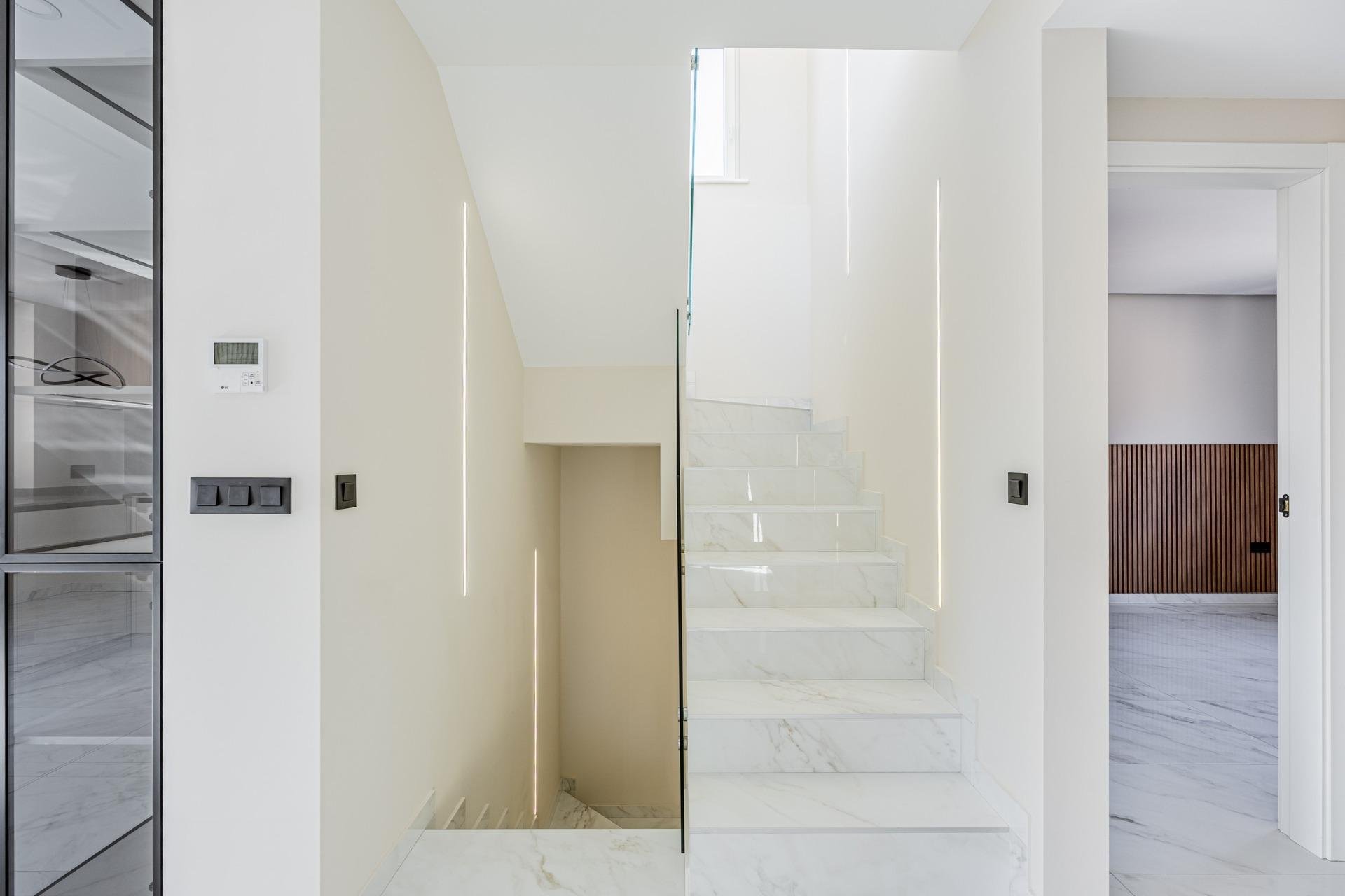 Neue Gebäude - Villa -
Rojales - Ciudad Quesada