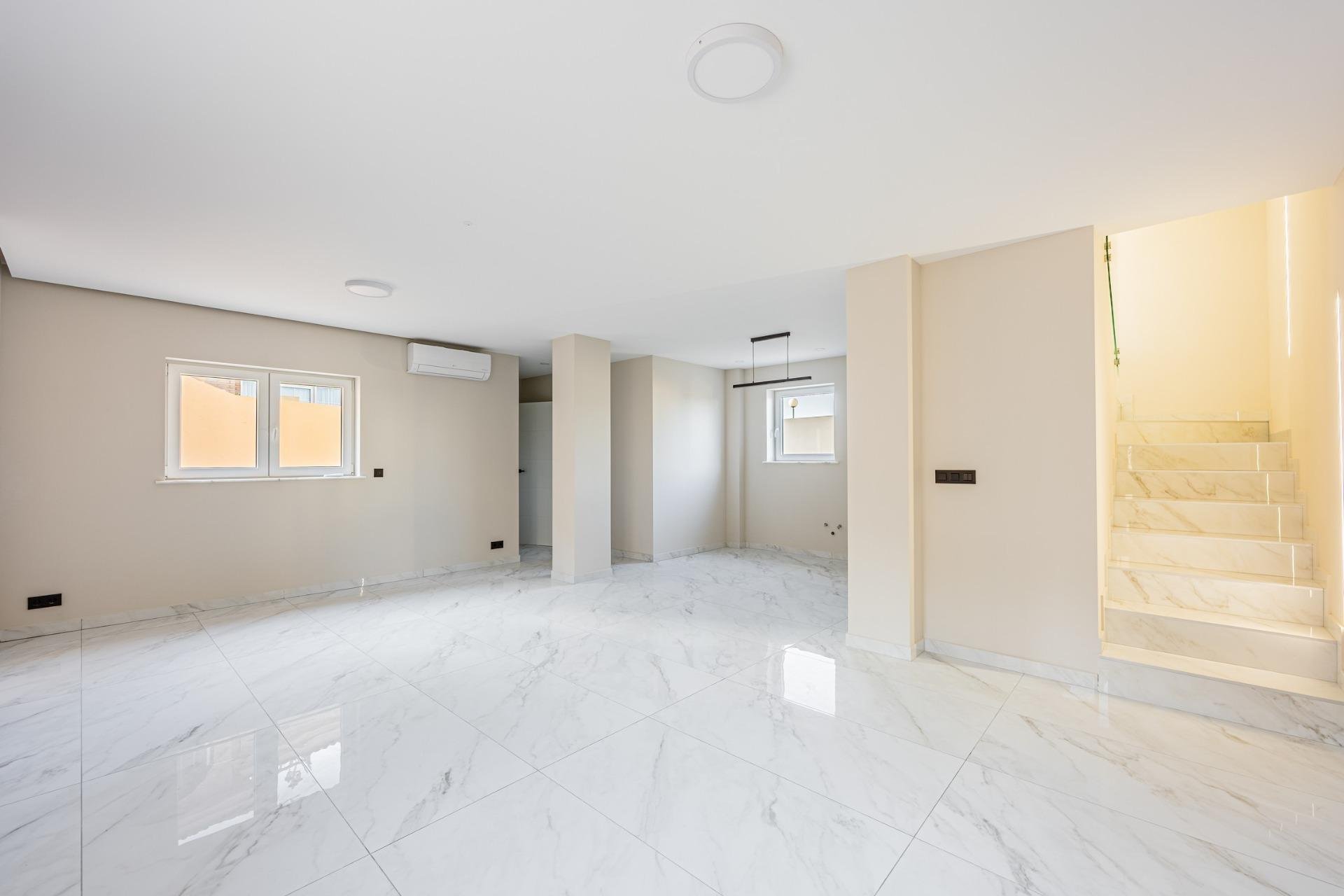 Neue Gebäude - Villa -
Rojales - Ciudad Quesada